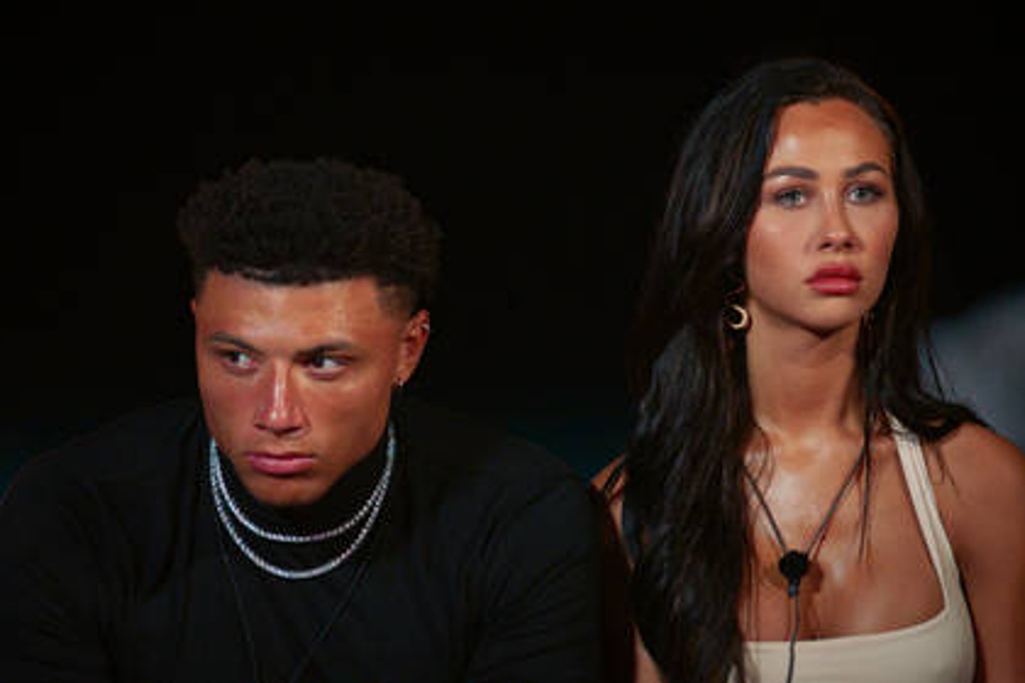 Too Hot to Handle couples still together