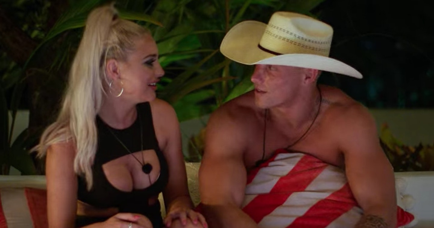 Too Hot to Handle couples still together