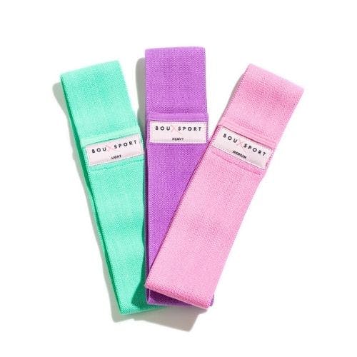 Sweaty betty resistance online bands