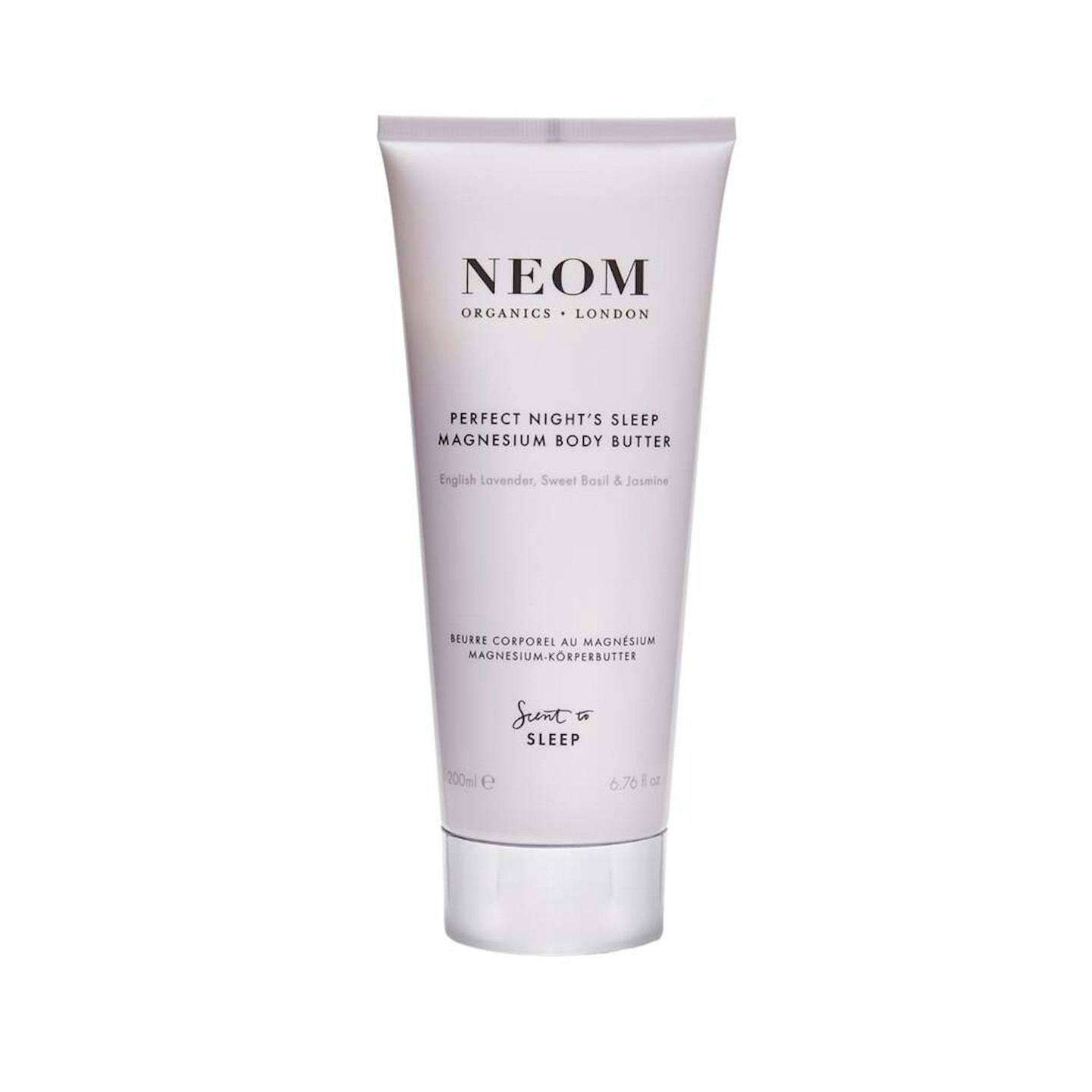 NEOM Perfect Nightu2019s Sleep Magnesium Body Butter