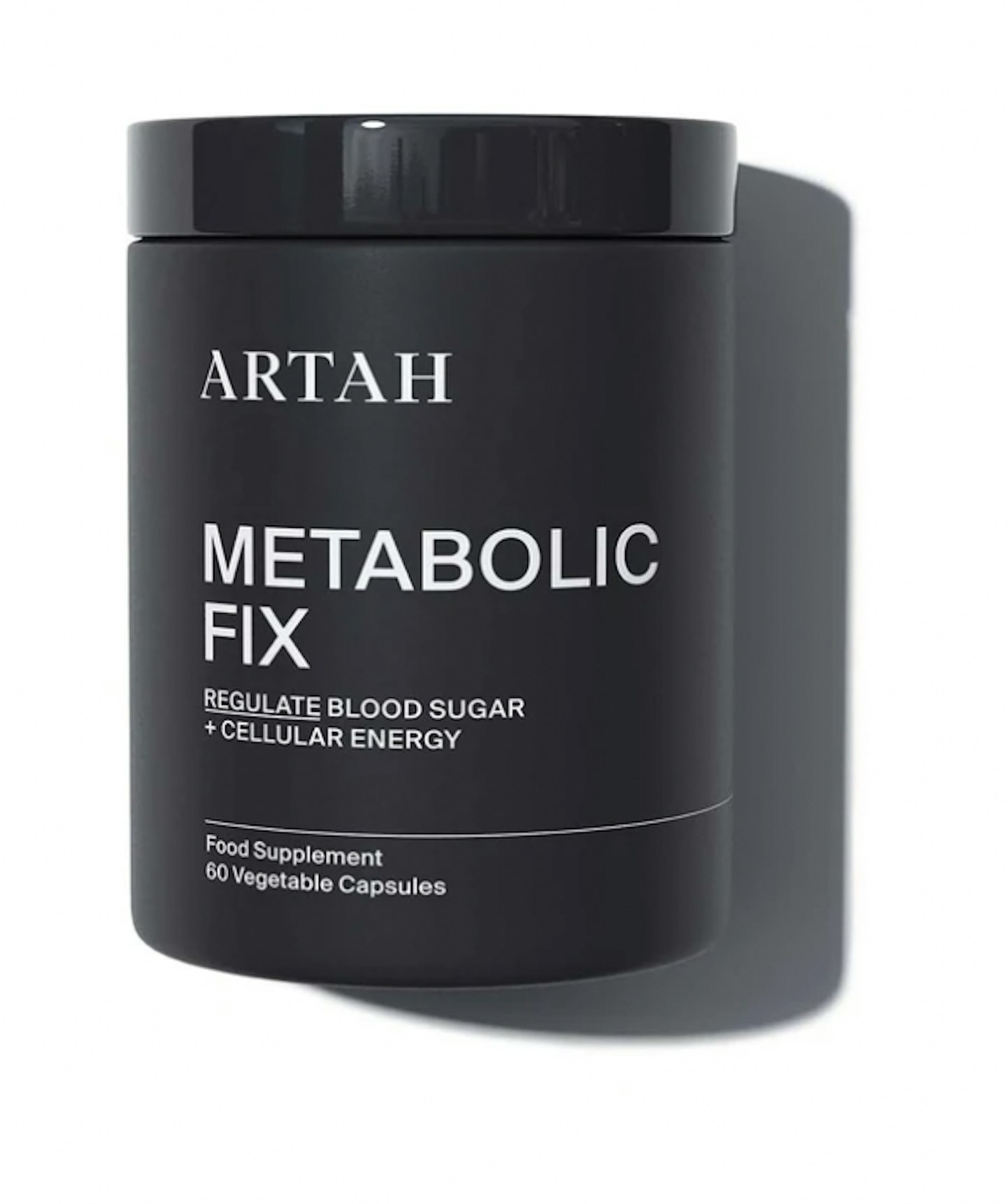 Artah Metabolic Fix