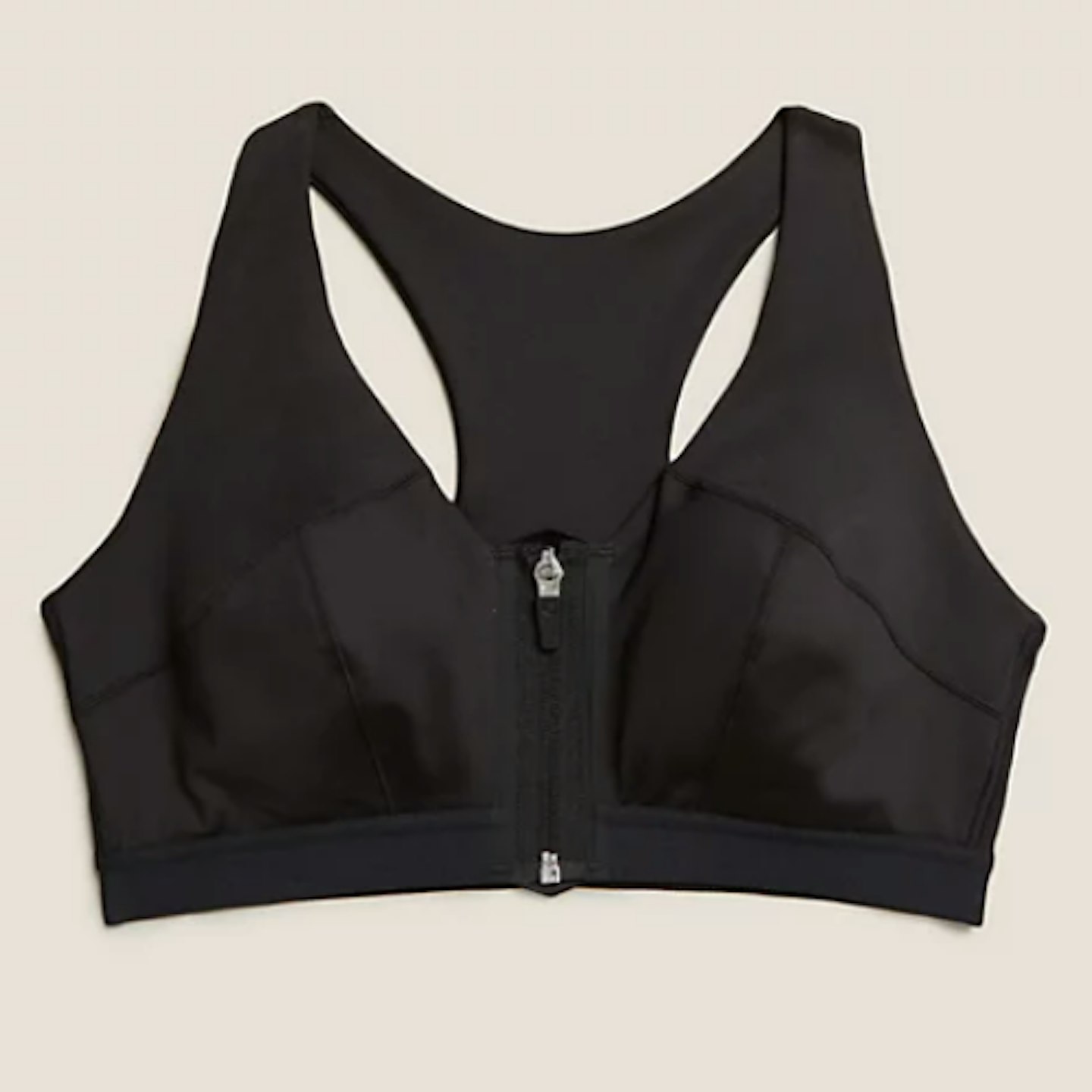 Goodmove Extra High Impact Non Wired Sports Bra