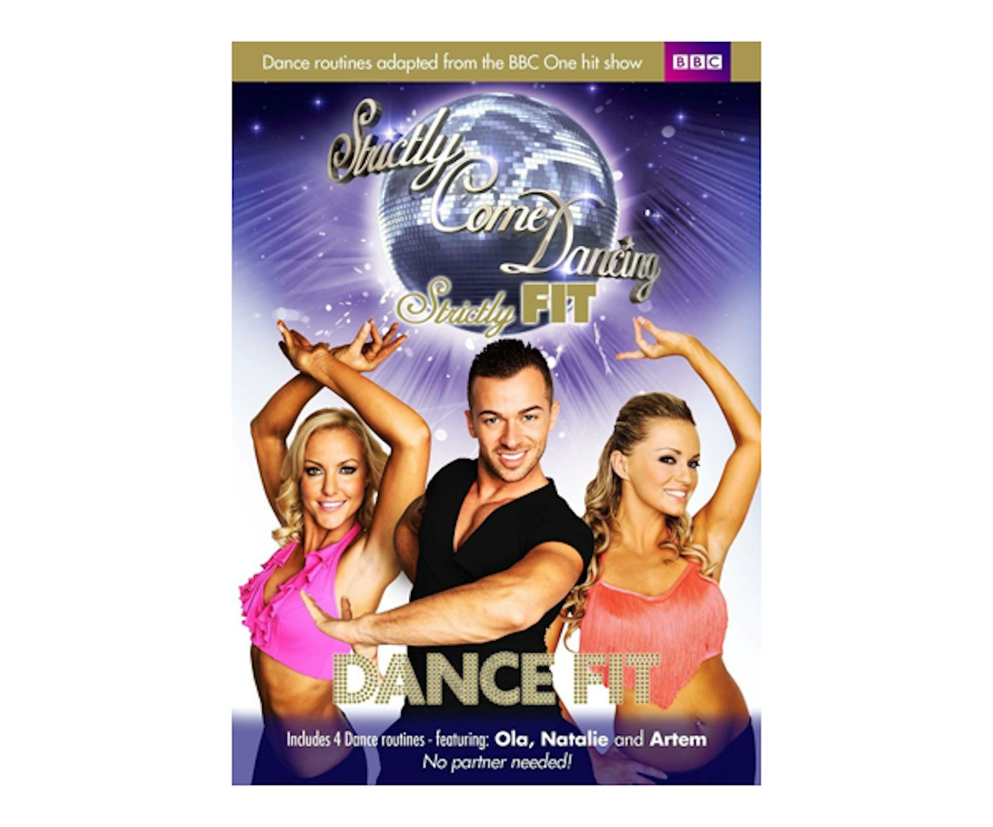 Strictly Fit: Dance Fit