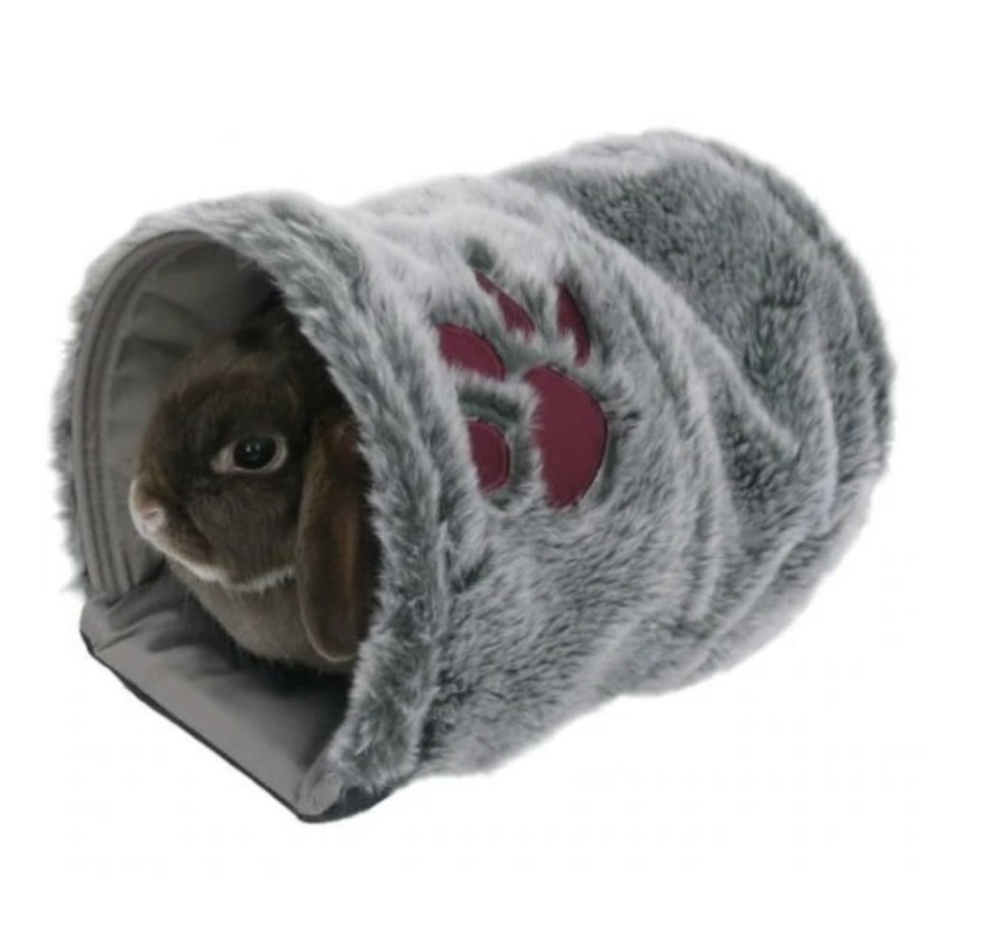 Pets&Friends Reversible Snuggle Tunnel