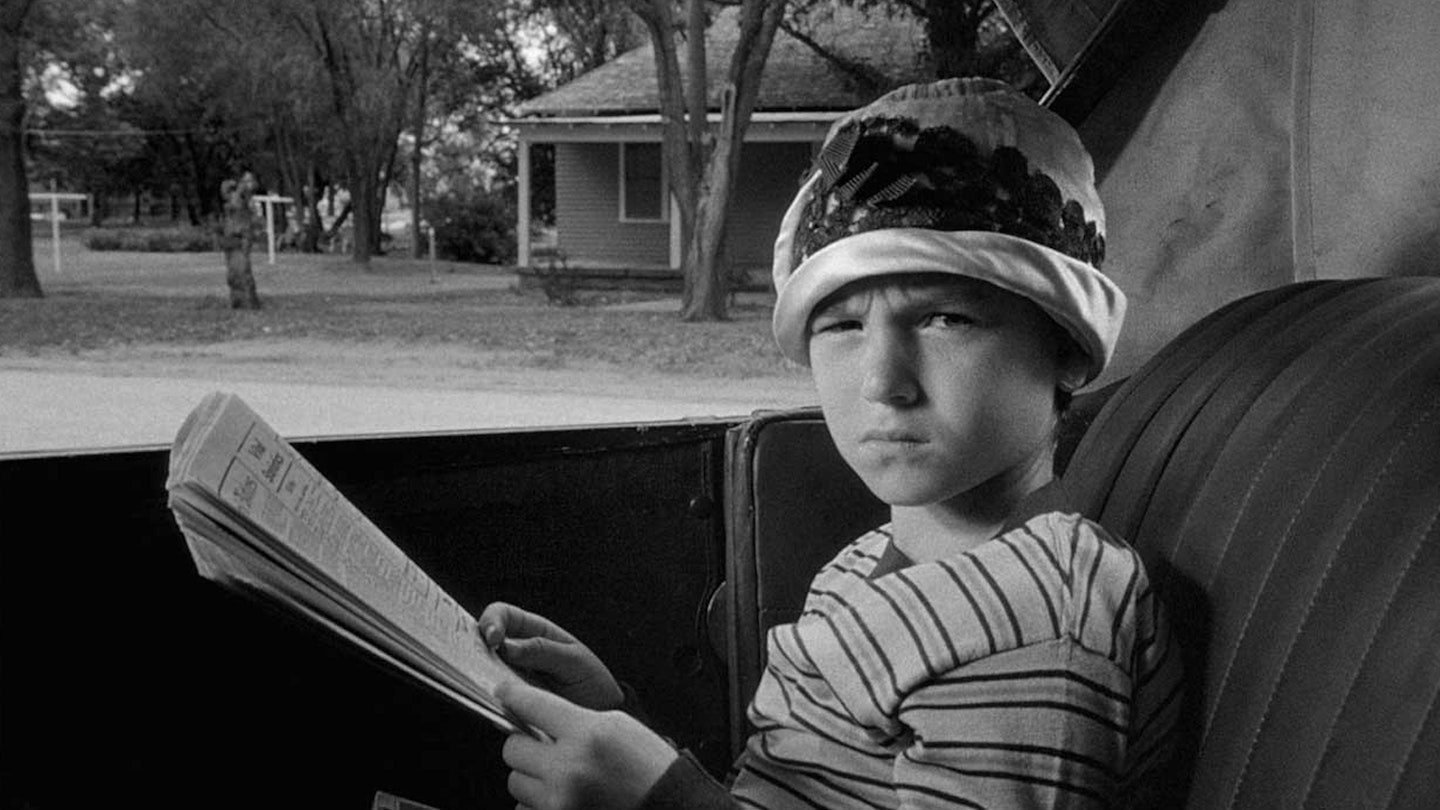 Watch Paper Moon (1973) - Free Movies