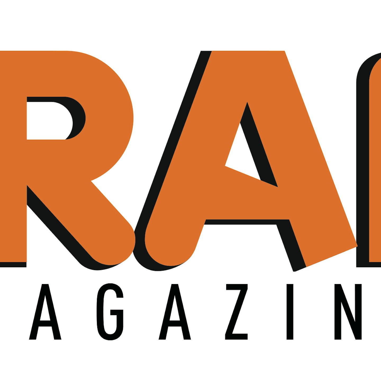 Trail magazine