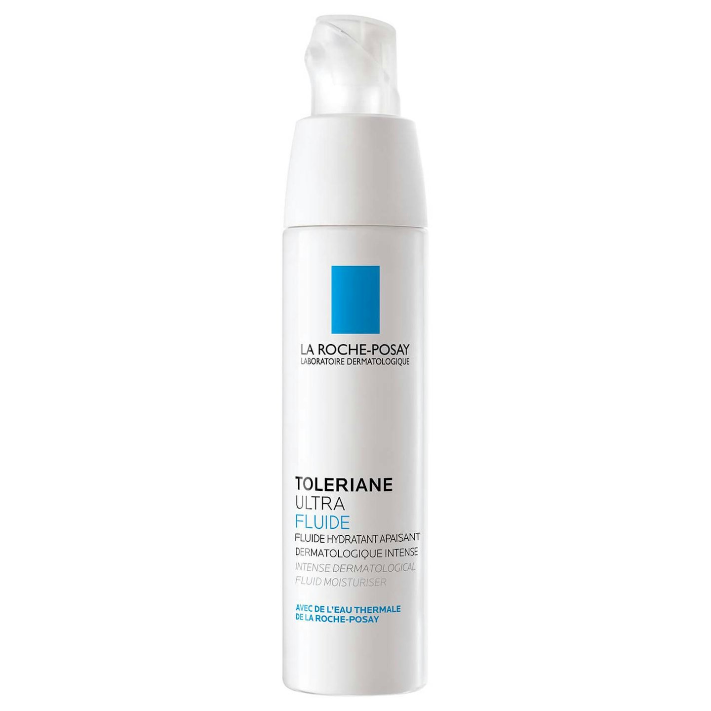 La Roche-Posay Toleriane Dermallergo Soothing Cream for Sensitive Skin