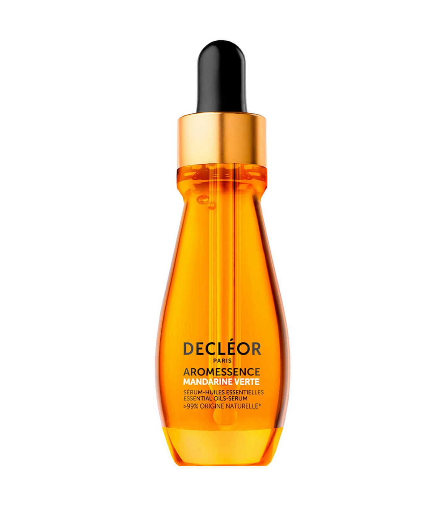 Declu00e9or Green Mandarin Oil Serum