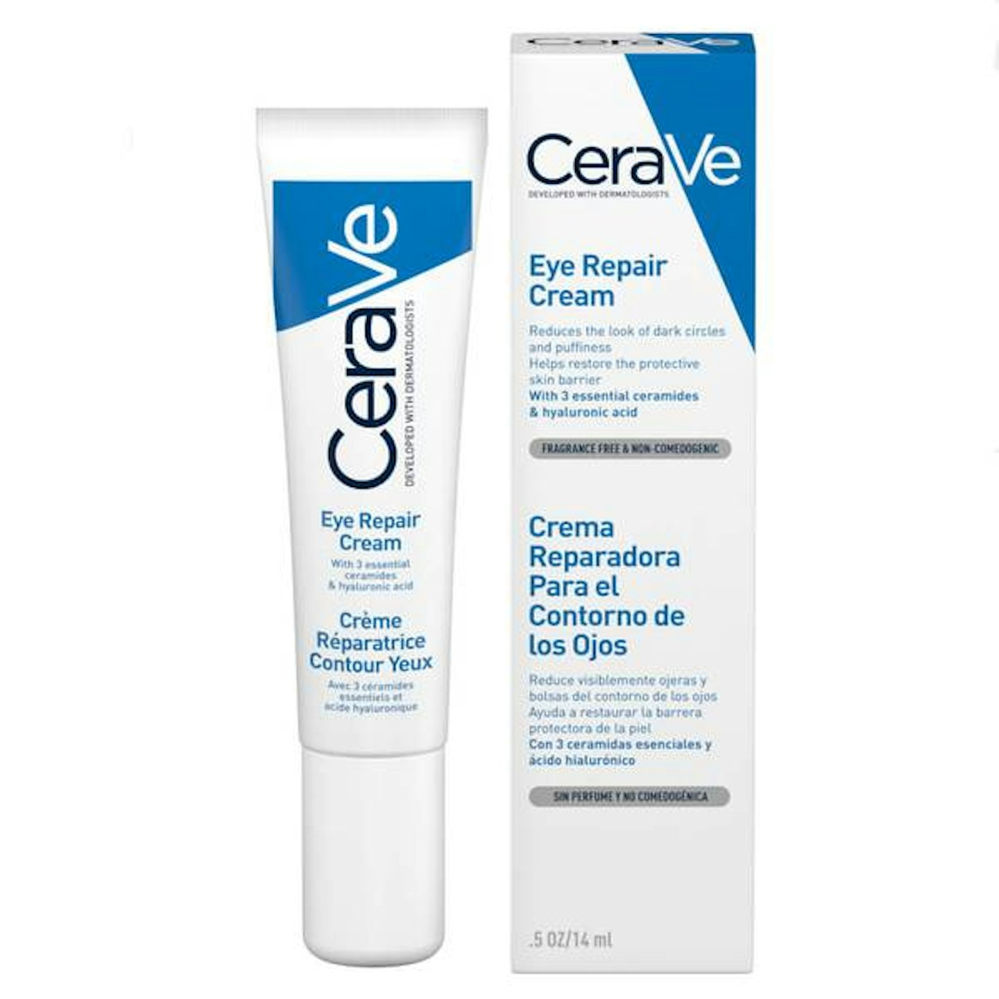 CeraVe Eye Cream