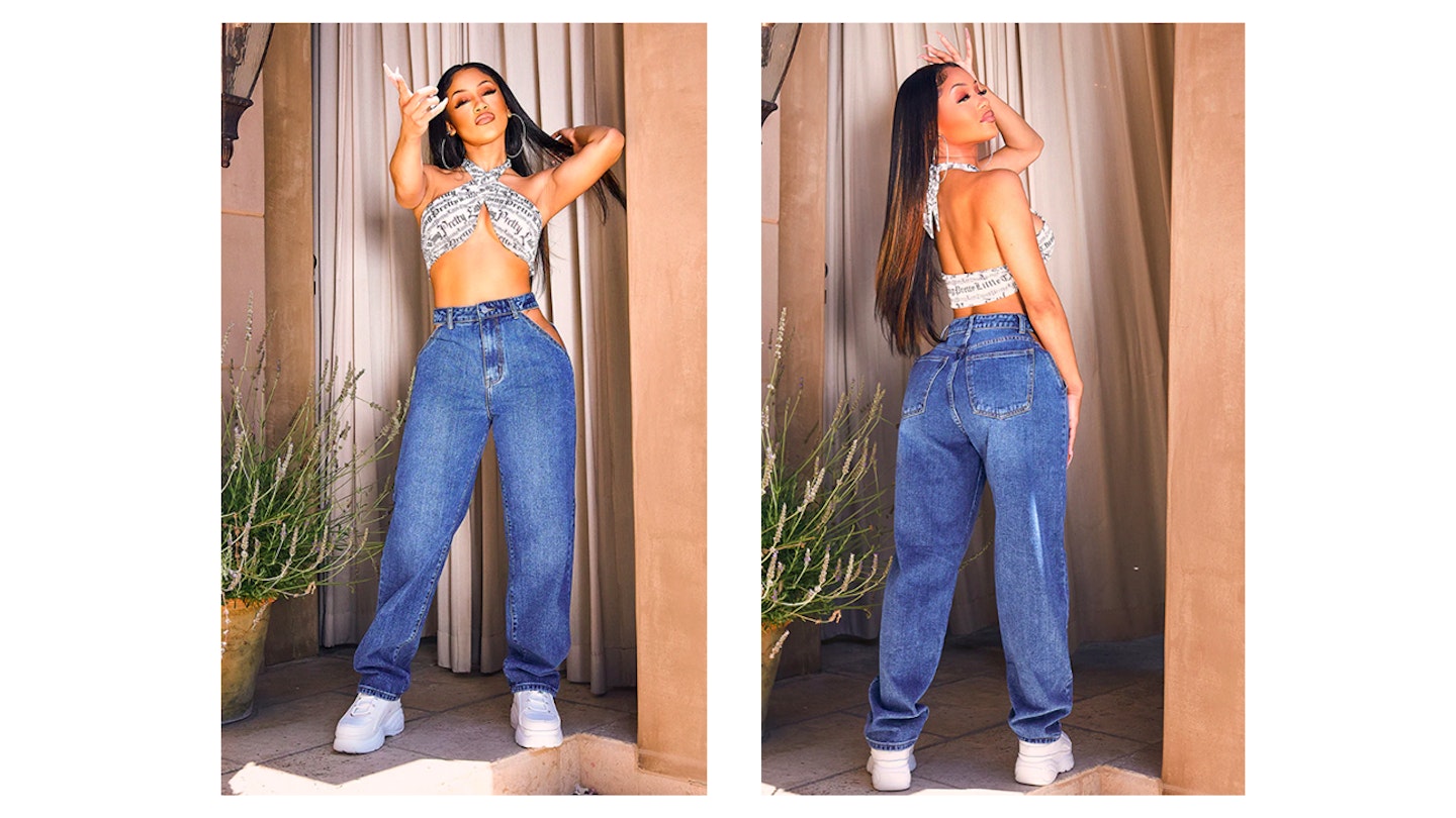 Maddy Perez's Best Outfits From Euphoria