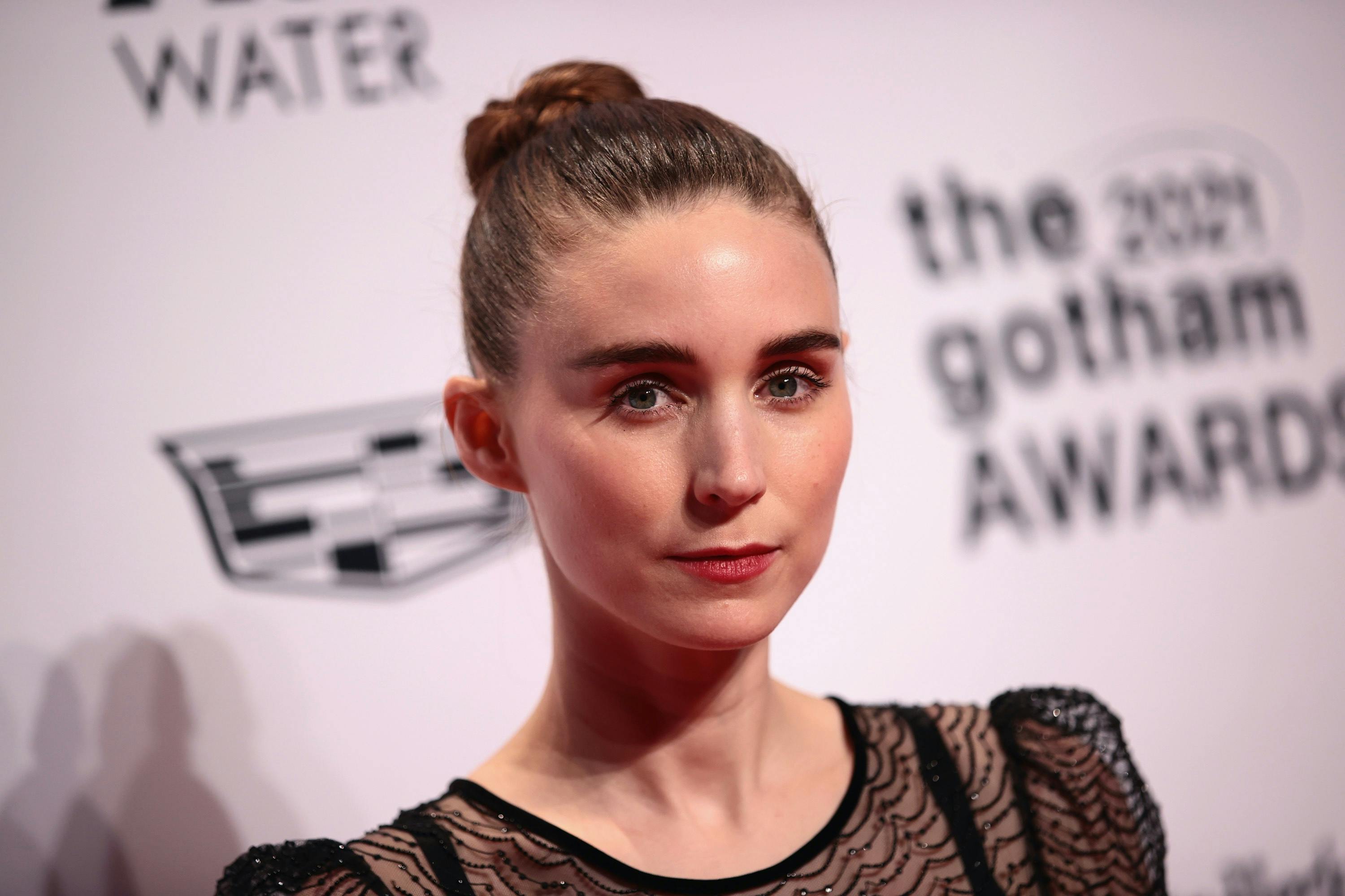 Rooney Mara To Play Audrey Hepburn In New Biopic Movies Empire