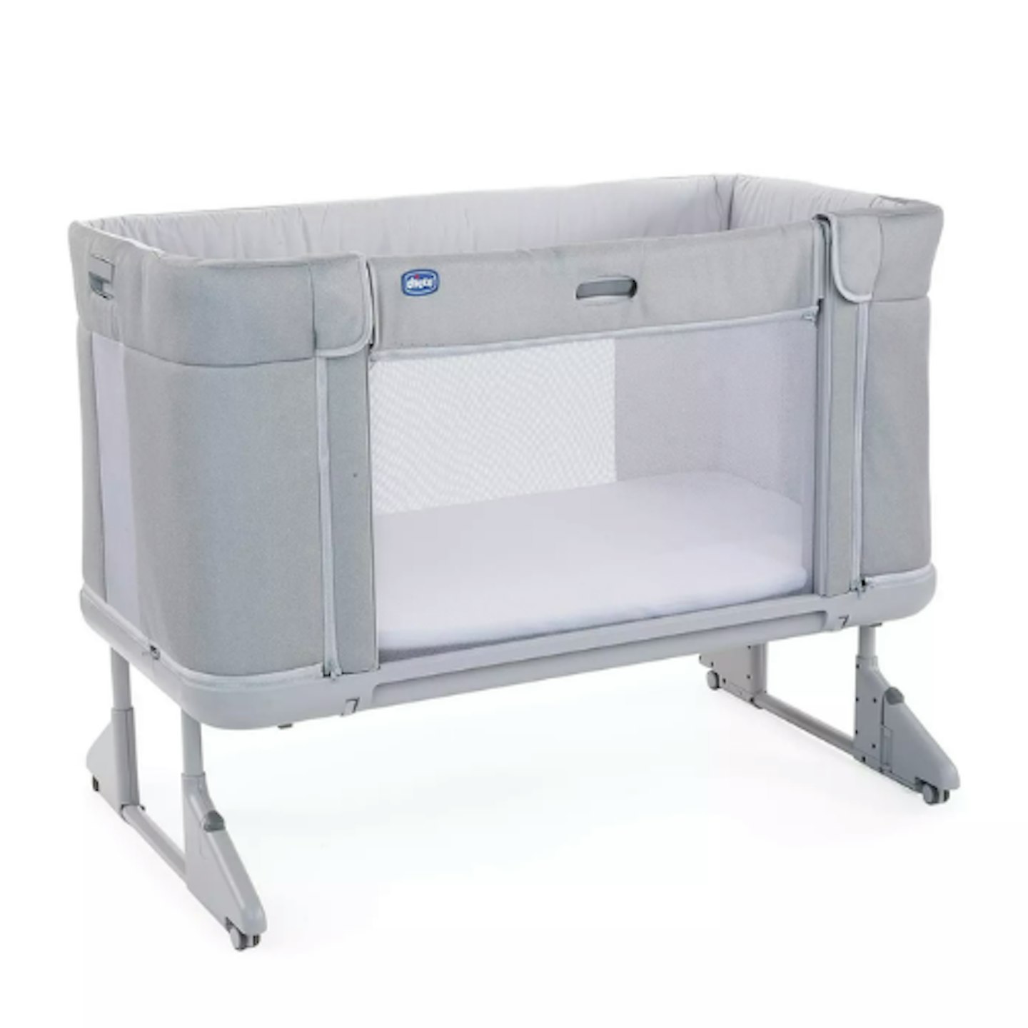 Chicco Next 2 Me Forever Bedside Crib, £329.99