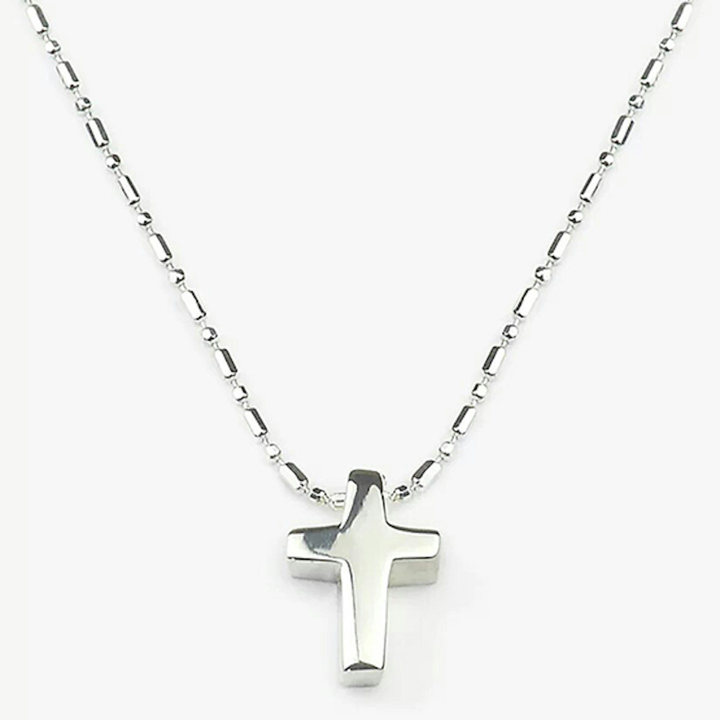 Child's Cross Pendant Necklace