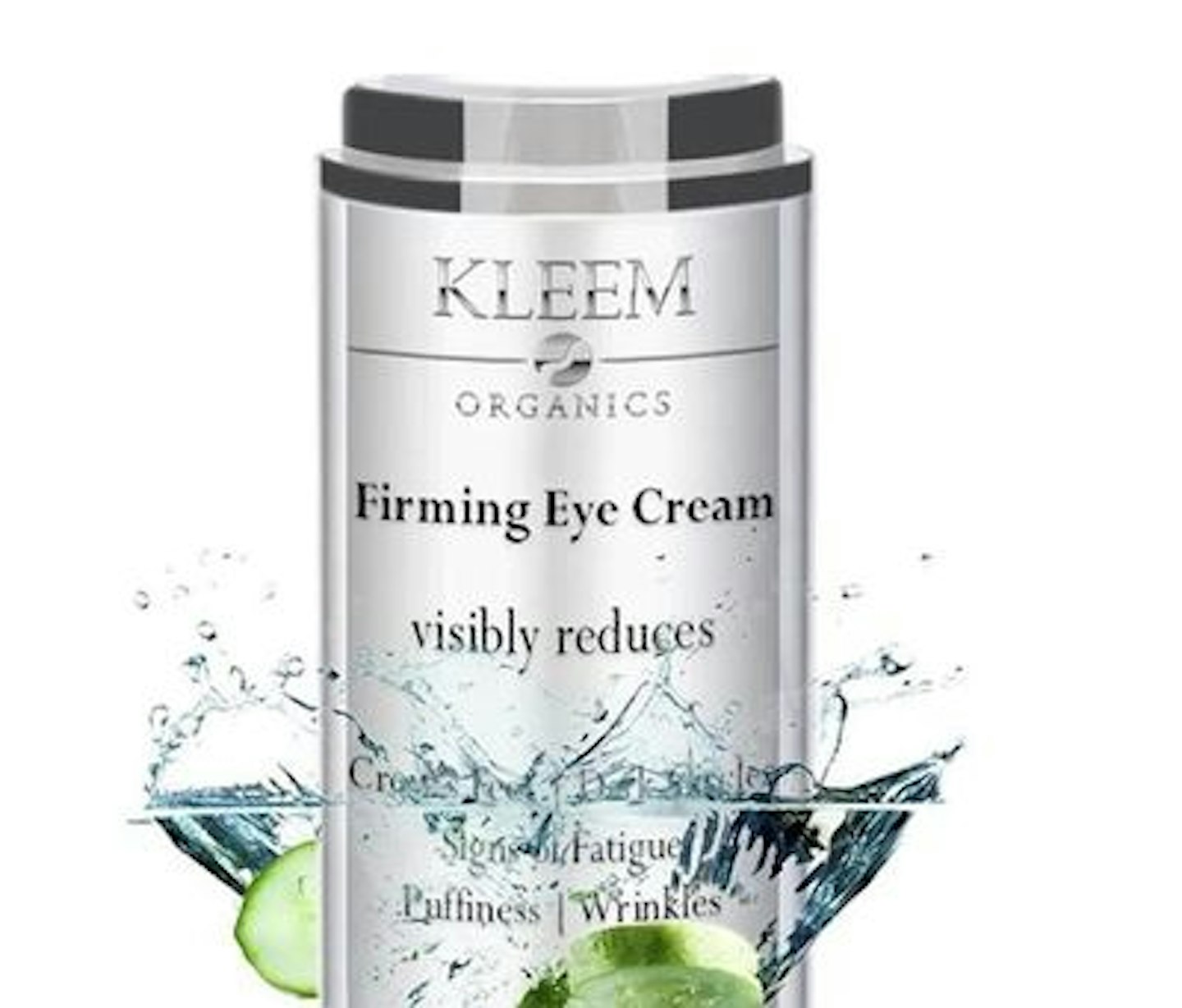 KLEEM Organics, Firming Eye Cream