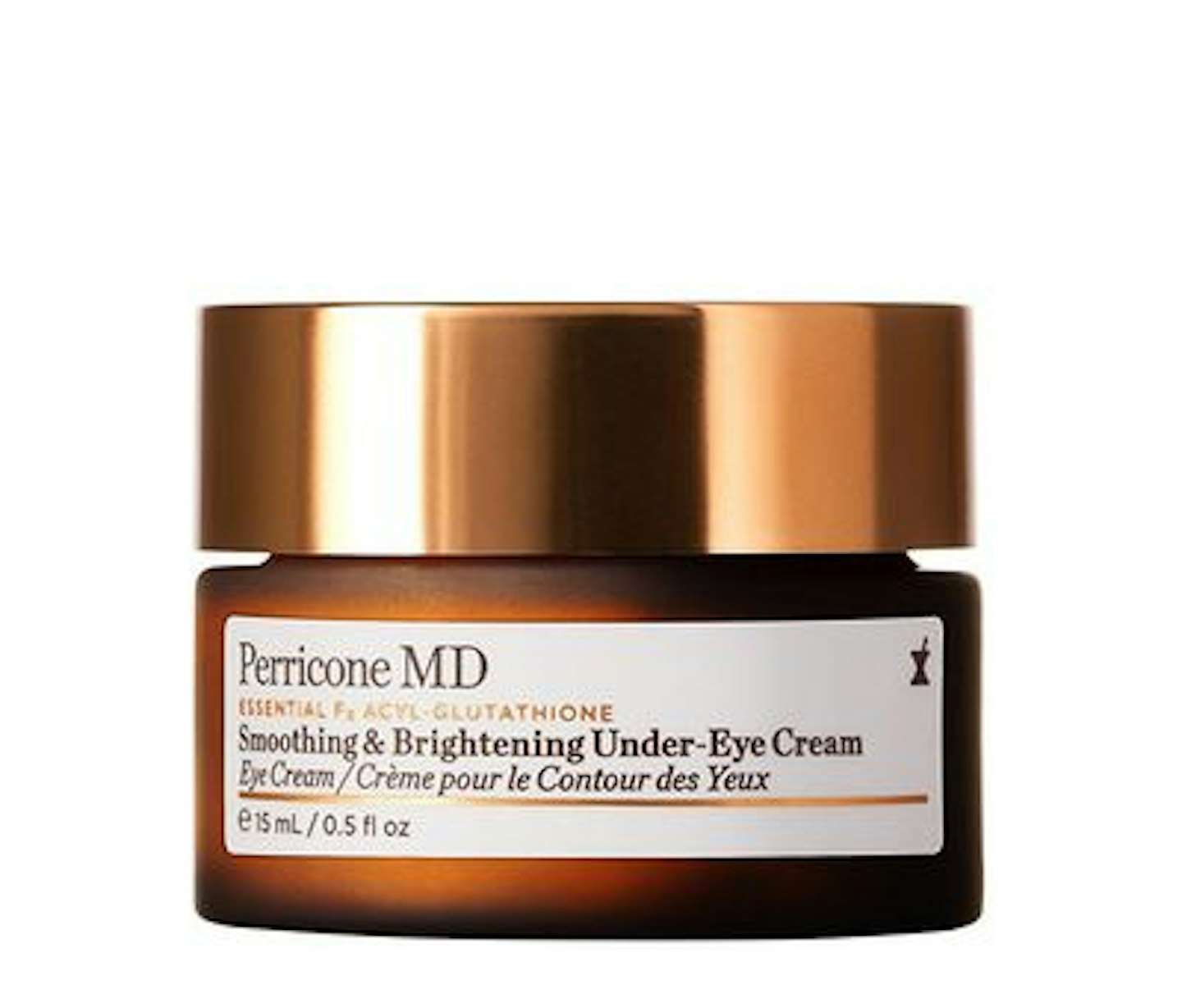 Perricone MD Essential Fx Acyl-Glutathione Smoothing & Brightening Under-Eye Cream, 15m