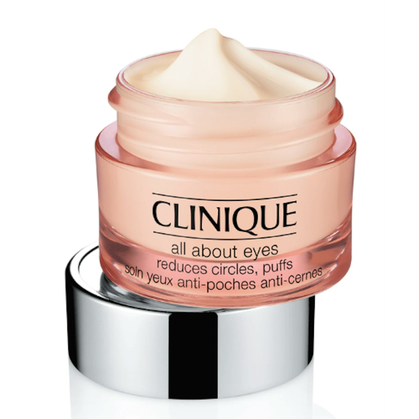Clinique All About Eyes, 15ml