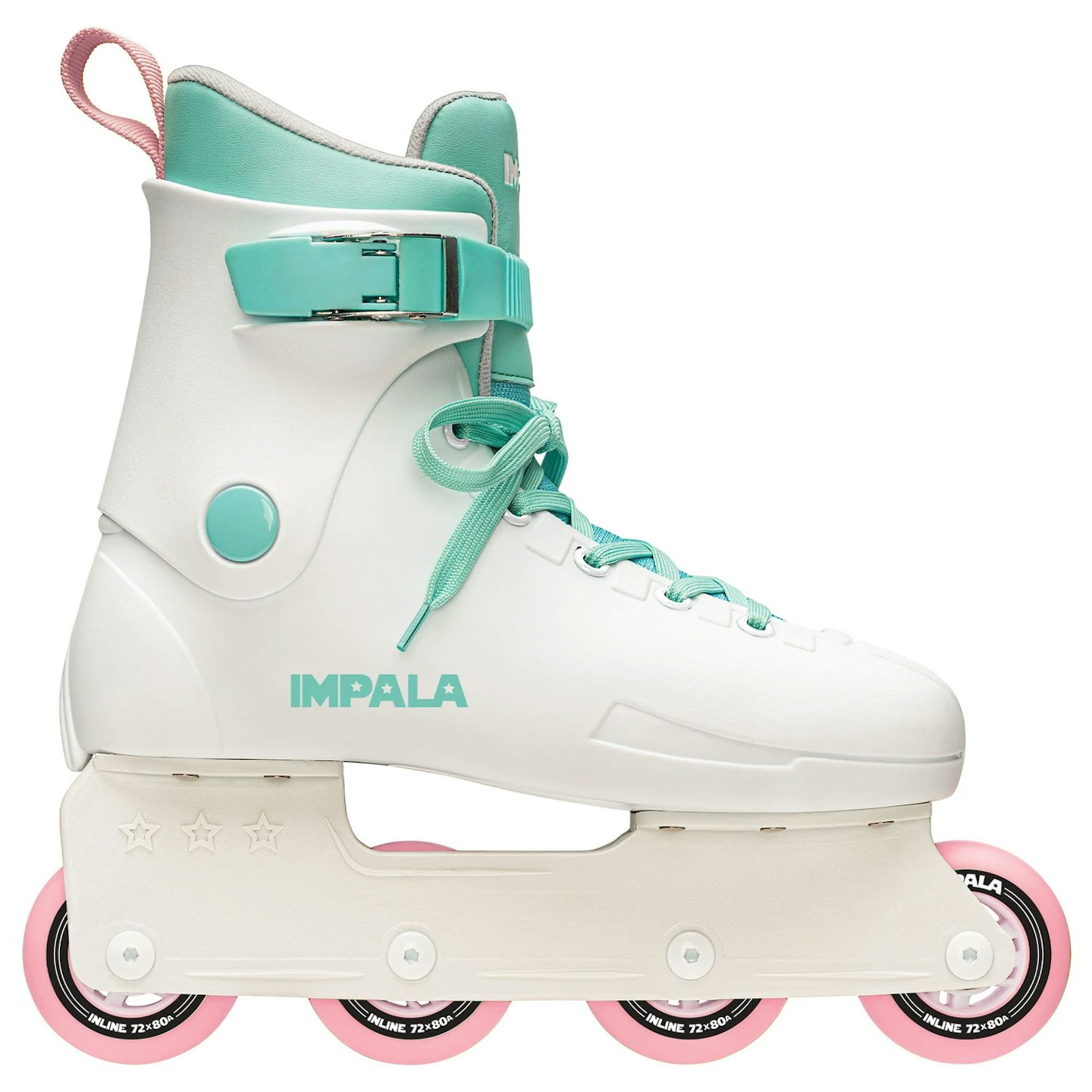Impala Women's Lightspeed Inline Skate
