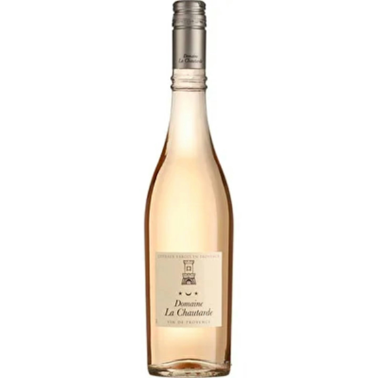 Domaine La Chautarde Rosu00e9 2020 Cu00f4teaux Varois en Provence Rosu00e9 Wine
