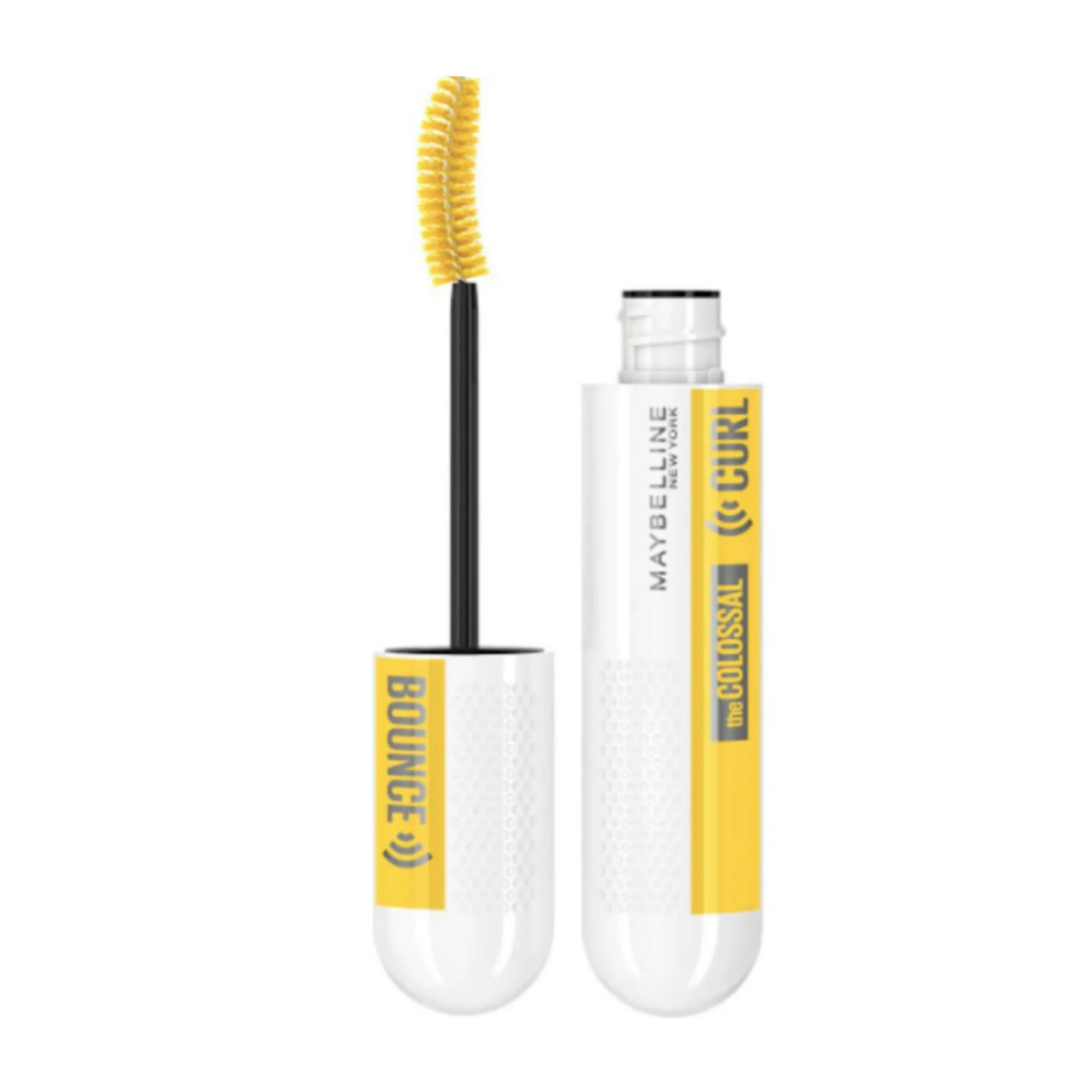 Maybelline Colossal Curl Bounce Mascara