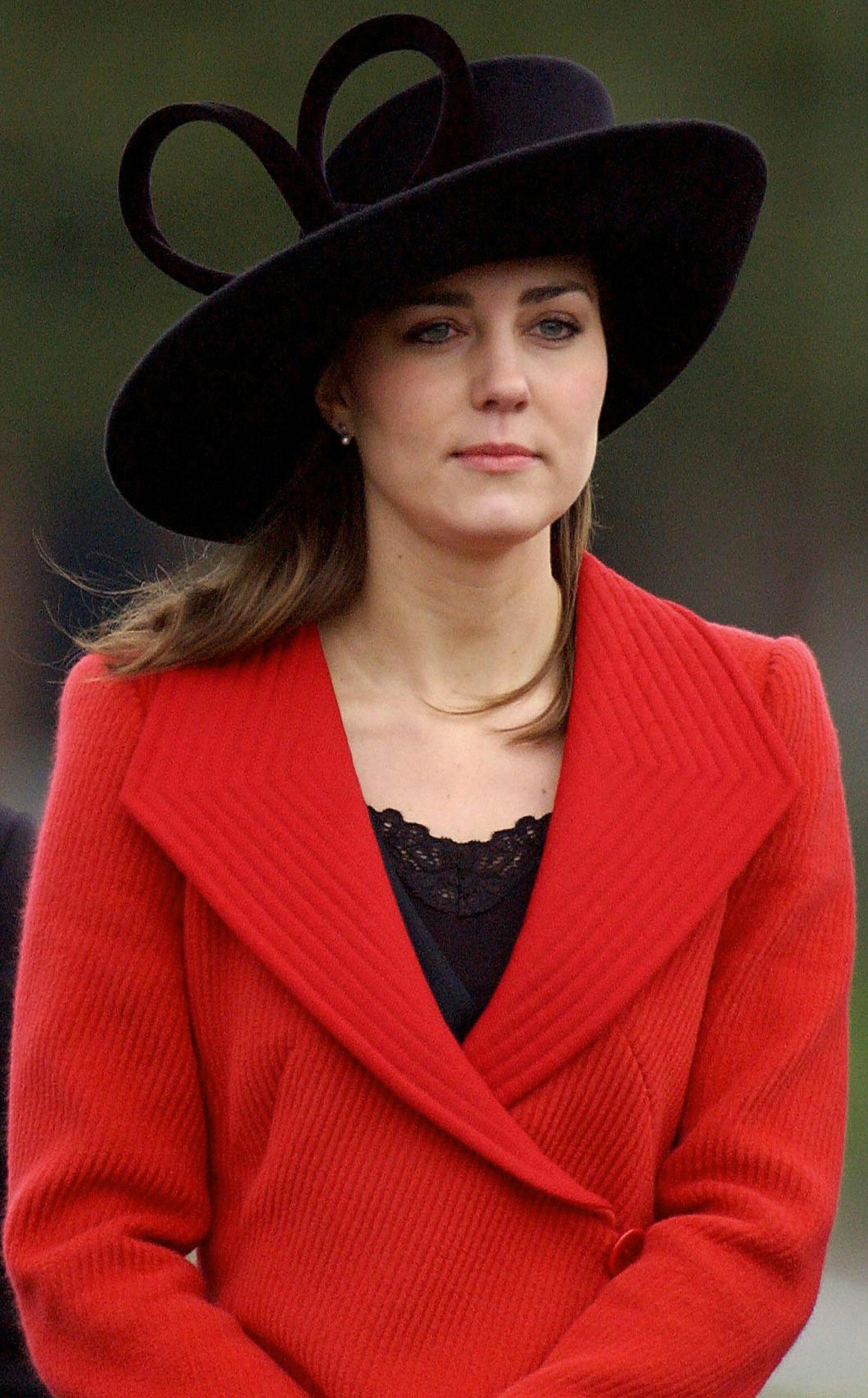 Kate Middleton's Pre-Duchess Days - Grazia