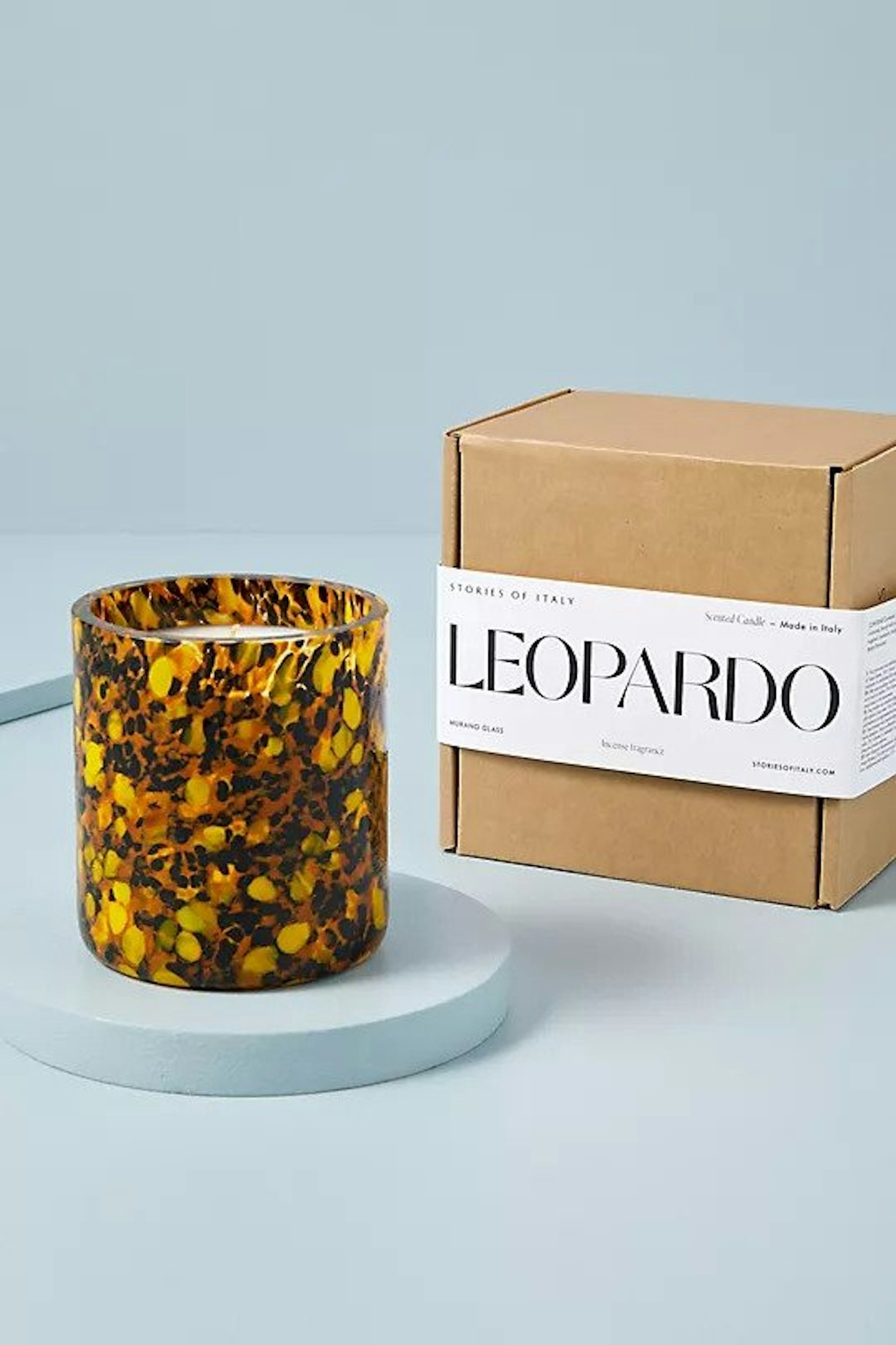 Anthropologie, Stories of Italy Candle, WAS £190 NOW £133