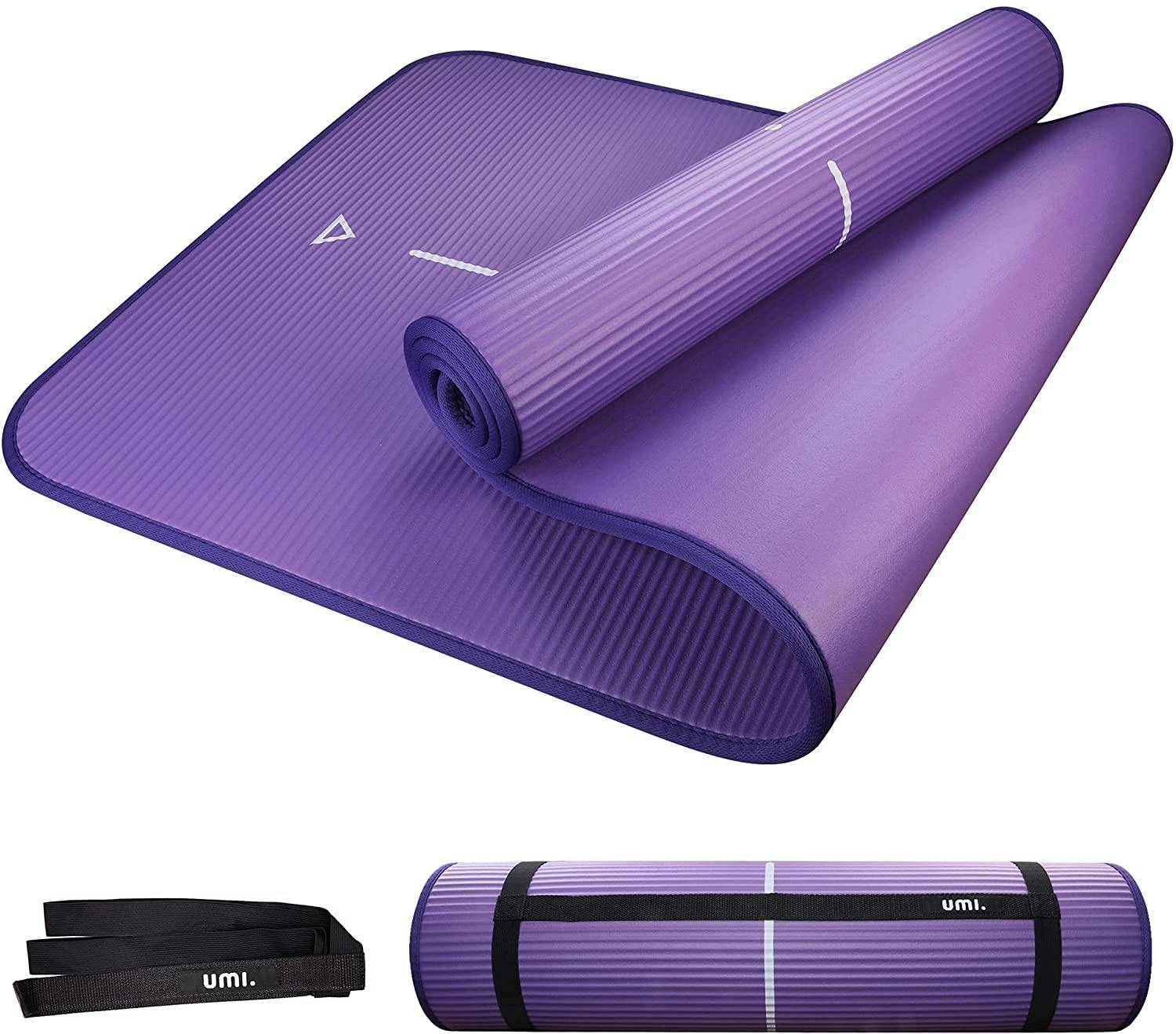 Umi best sale yoga mat