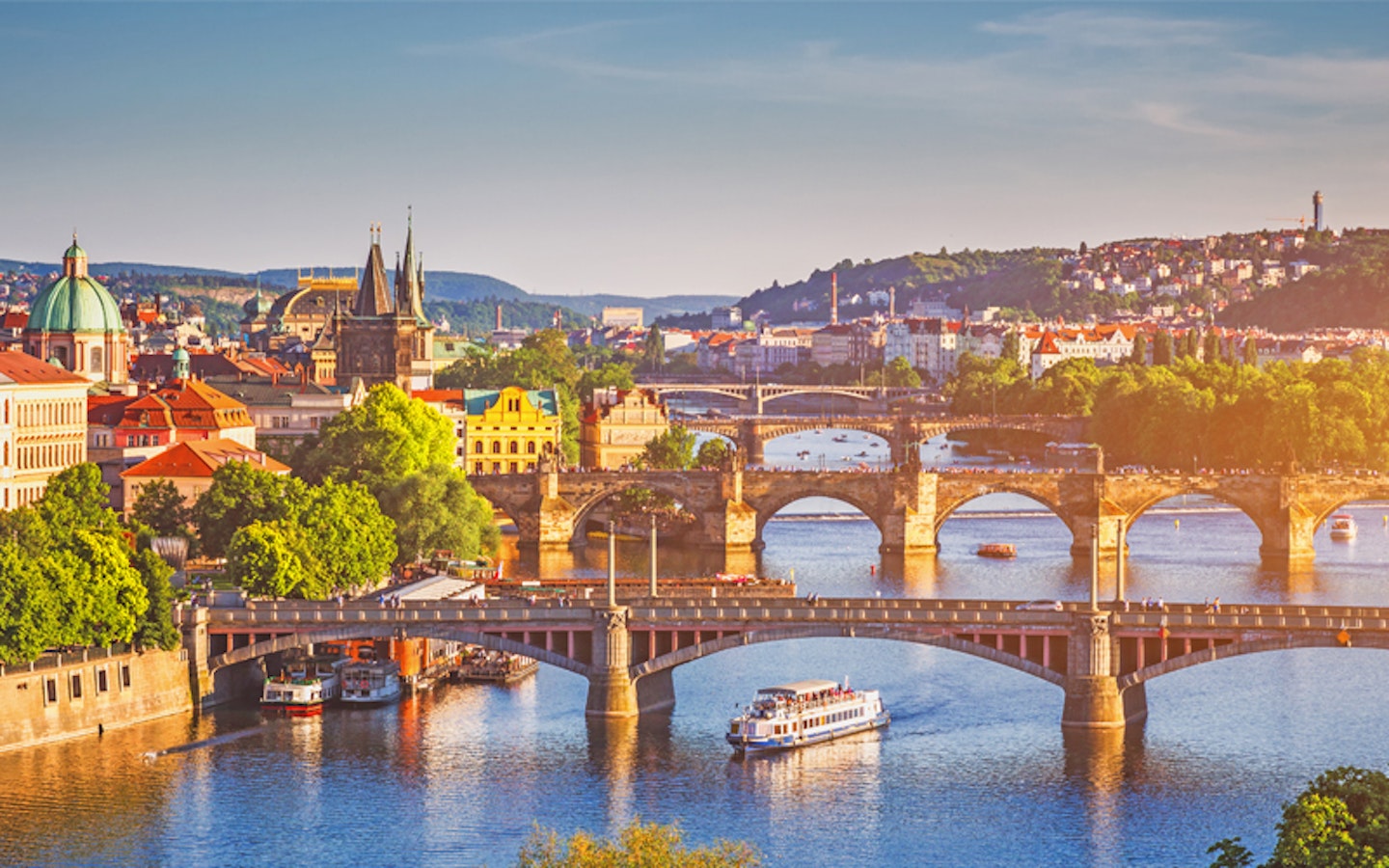 Prague: An incredible stay in the Czech capital full of history, culture  and perfect views, City breaks, Travel