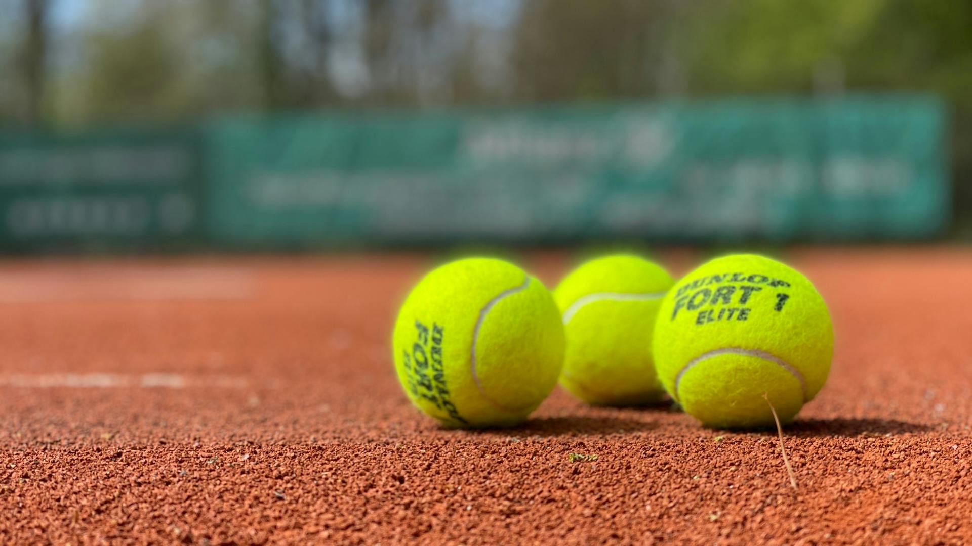 The best tennis balls for all of your matches Lifestyle What's The Best