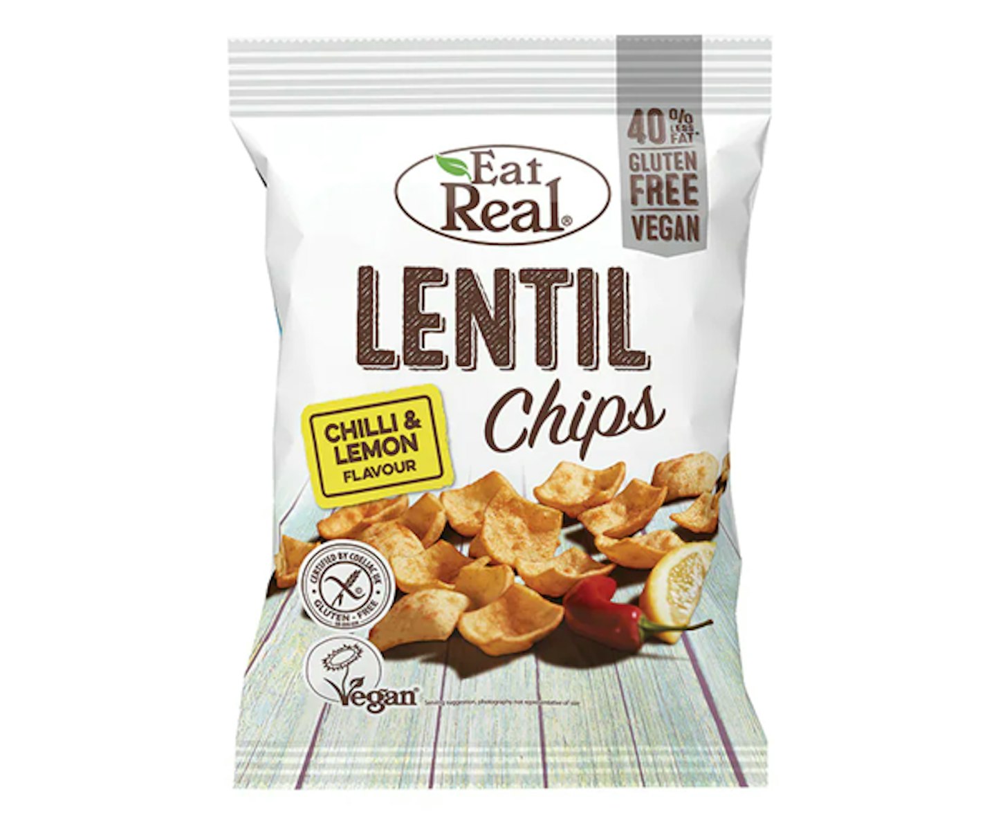 Vegan snacks