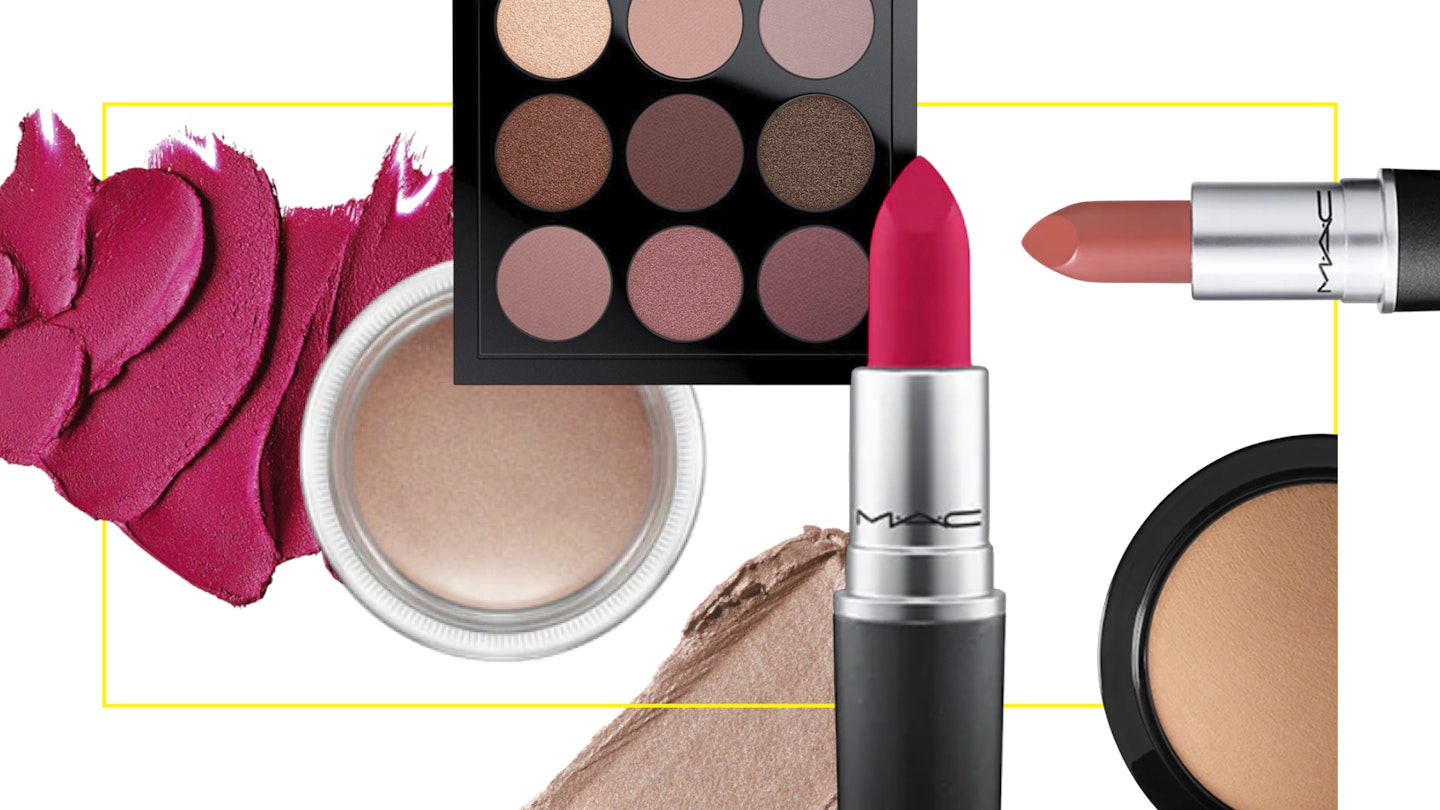 MAC Have Just Launched Mystery Bags For 35 And They re Worth 75