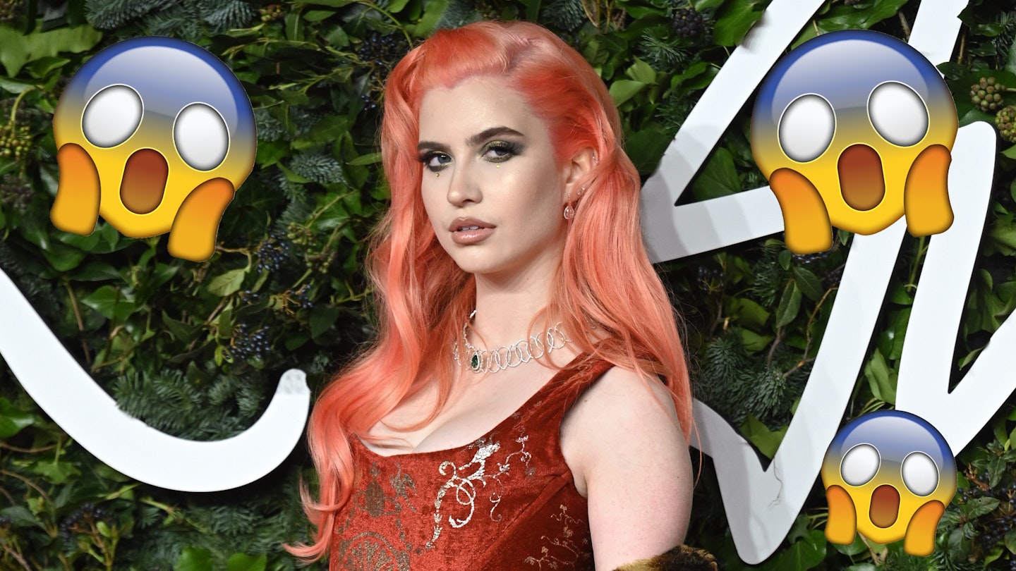 Who is Abby Roberts from TikTok and how did she become famous?