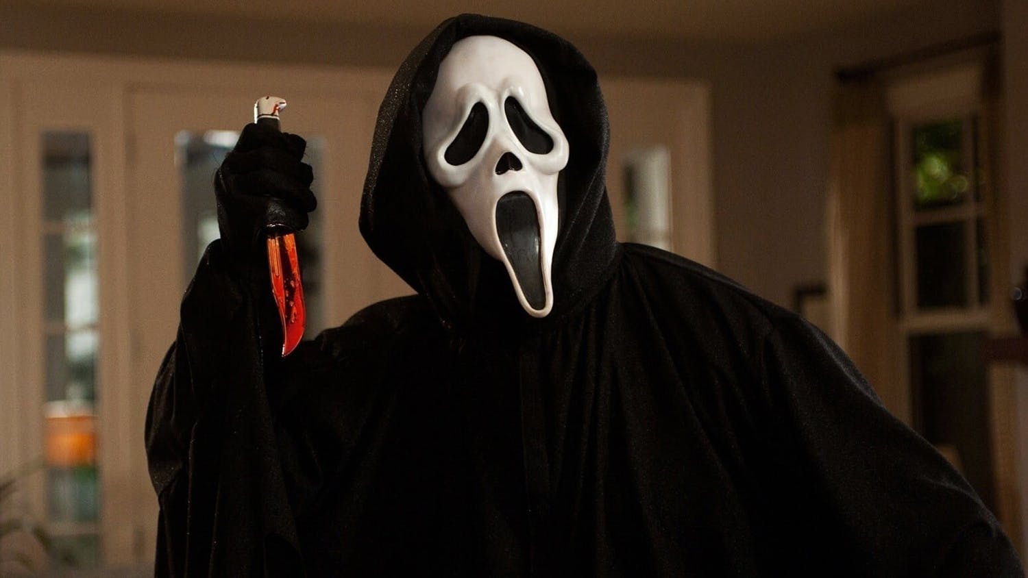 Scream full movie discount free