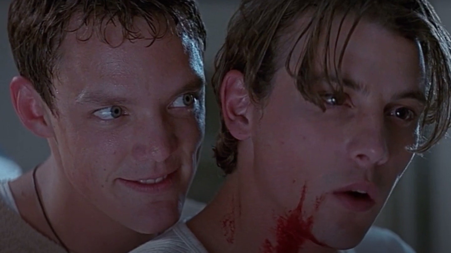 Scream ending explained - who is Ghostface?