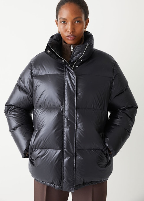 It’s Freezing, So Here Are The Best Puffer Jackets To Keep You Warm ...