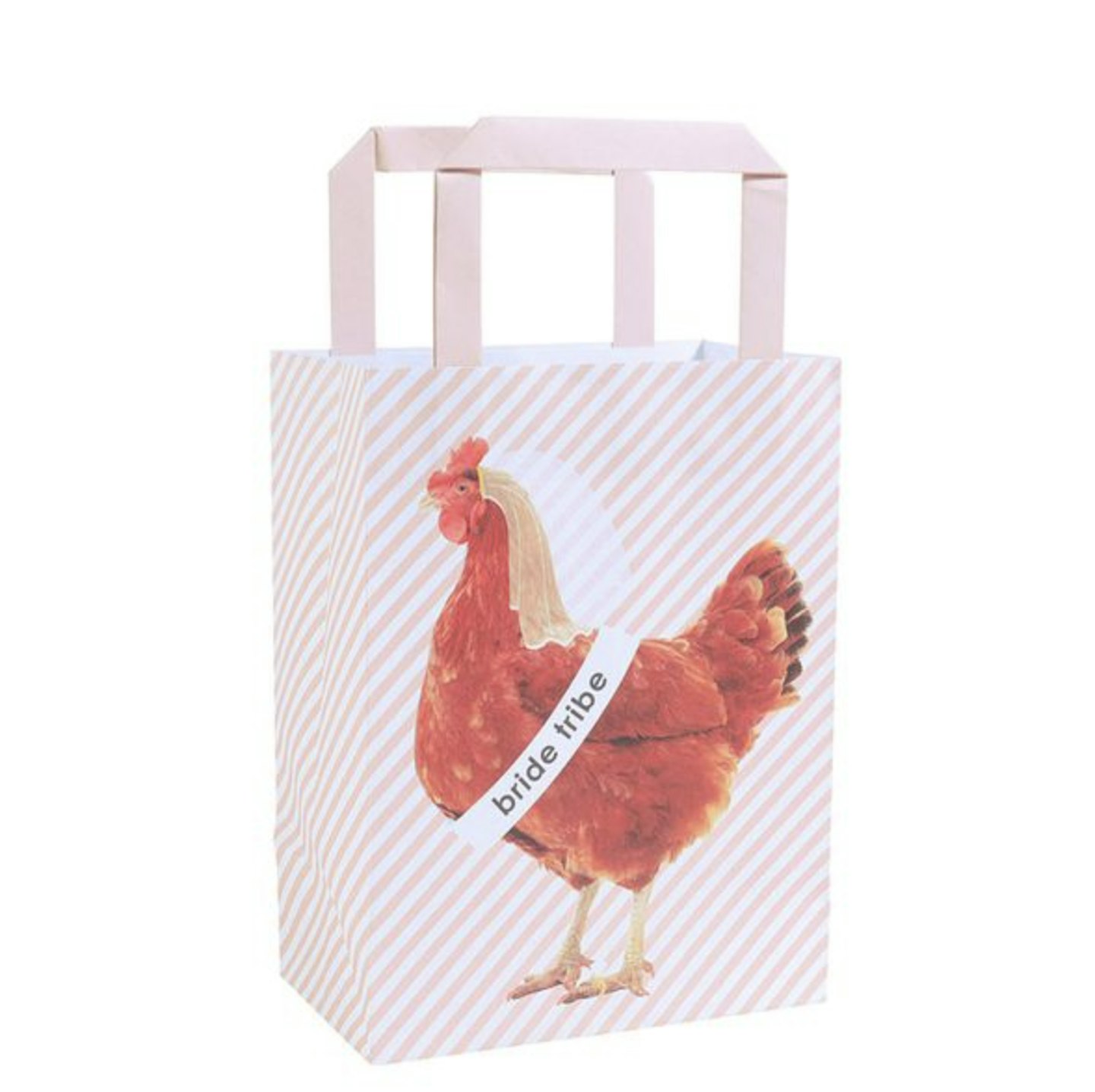 Hen party bags - pack of 5