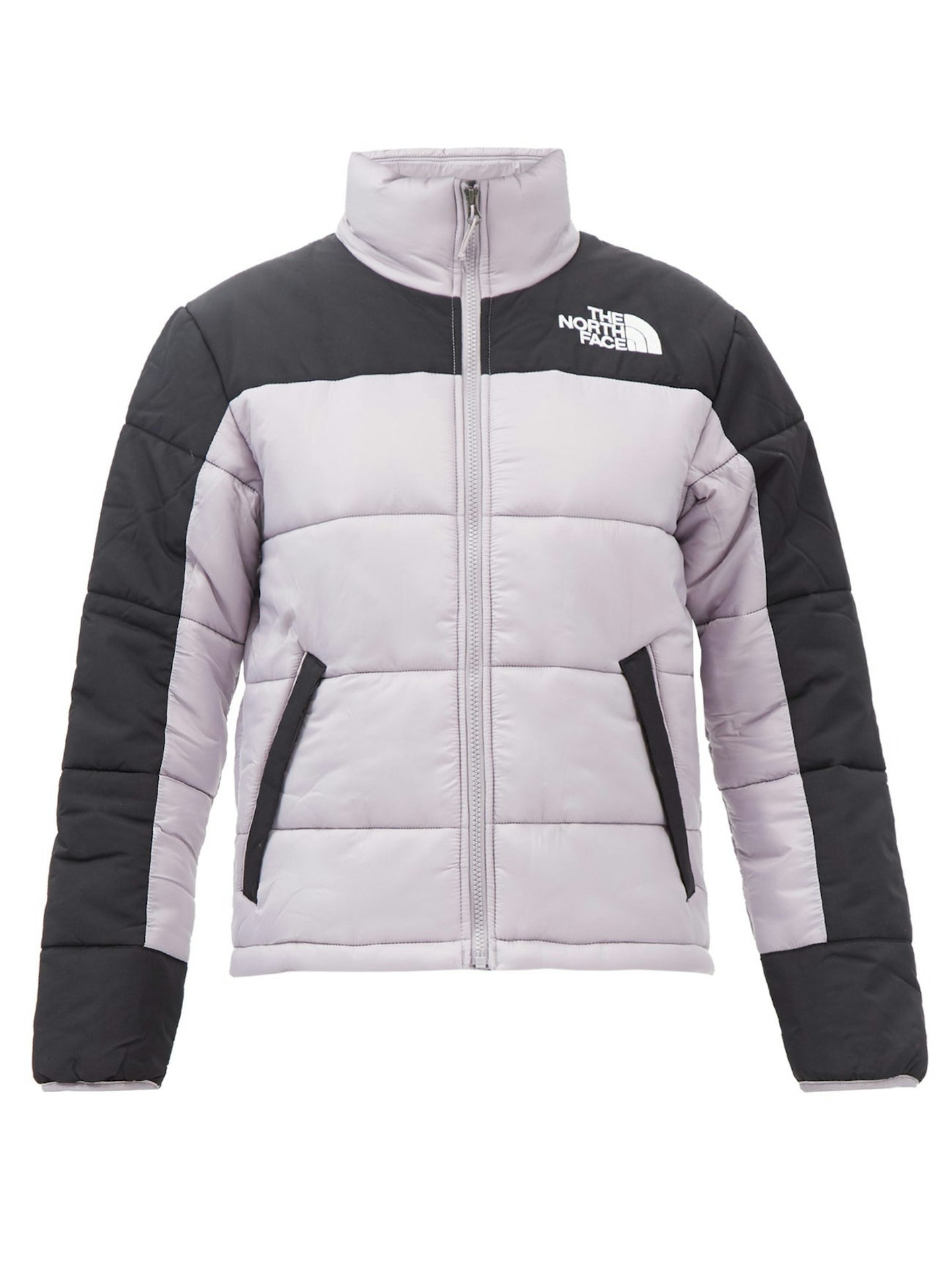 The North Face, Himalayan Quilted Shell Jacket, £200