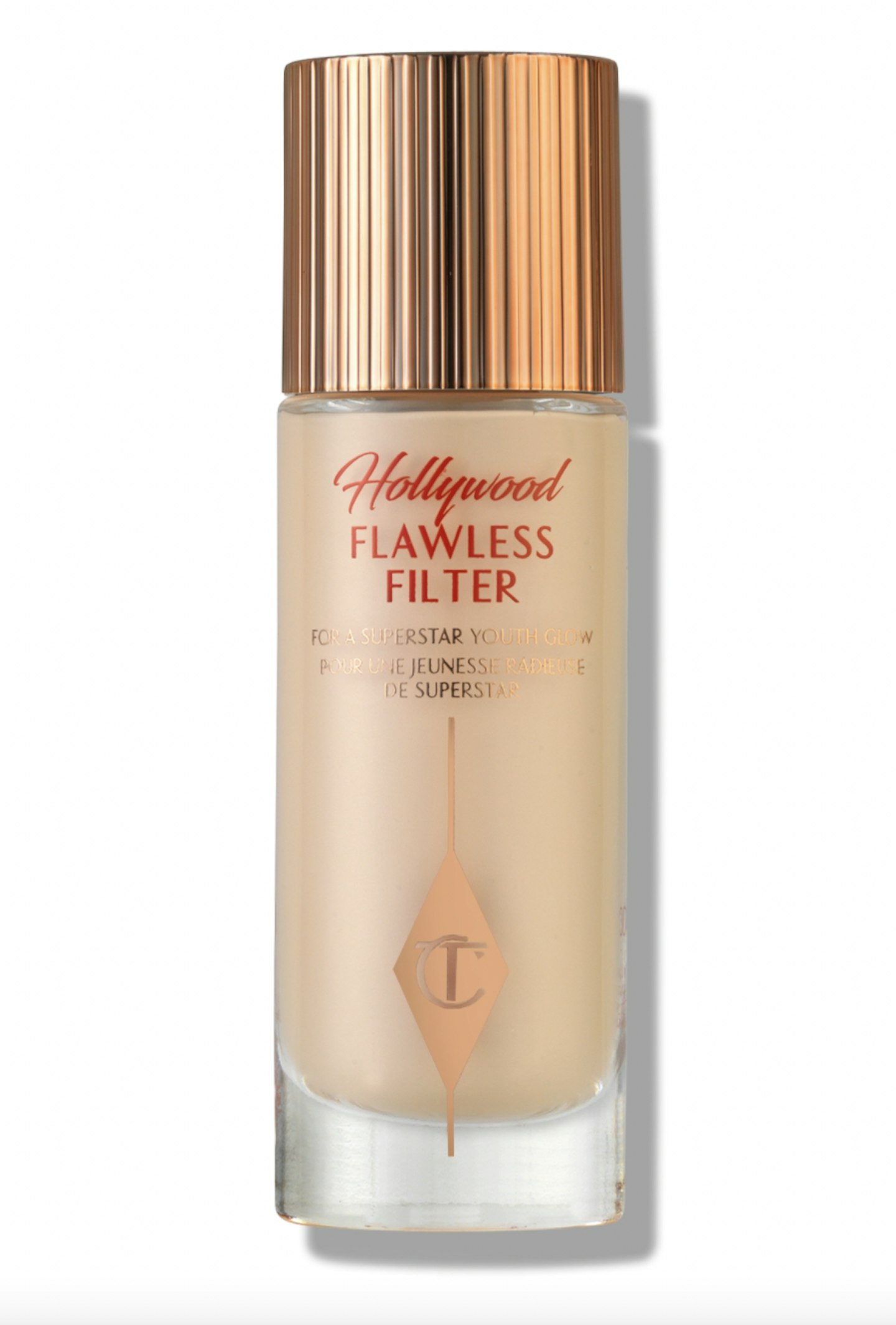 Charlotte Tilbury Hollywood Flawless Filter, £34