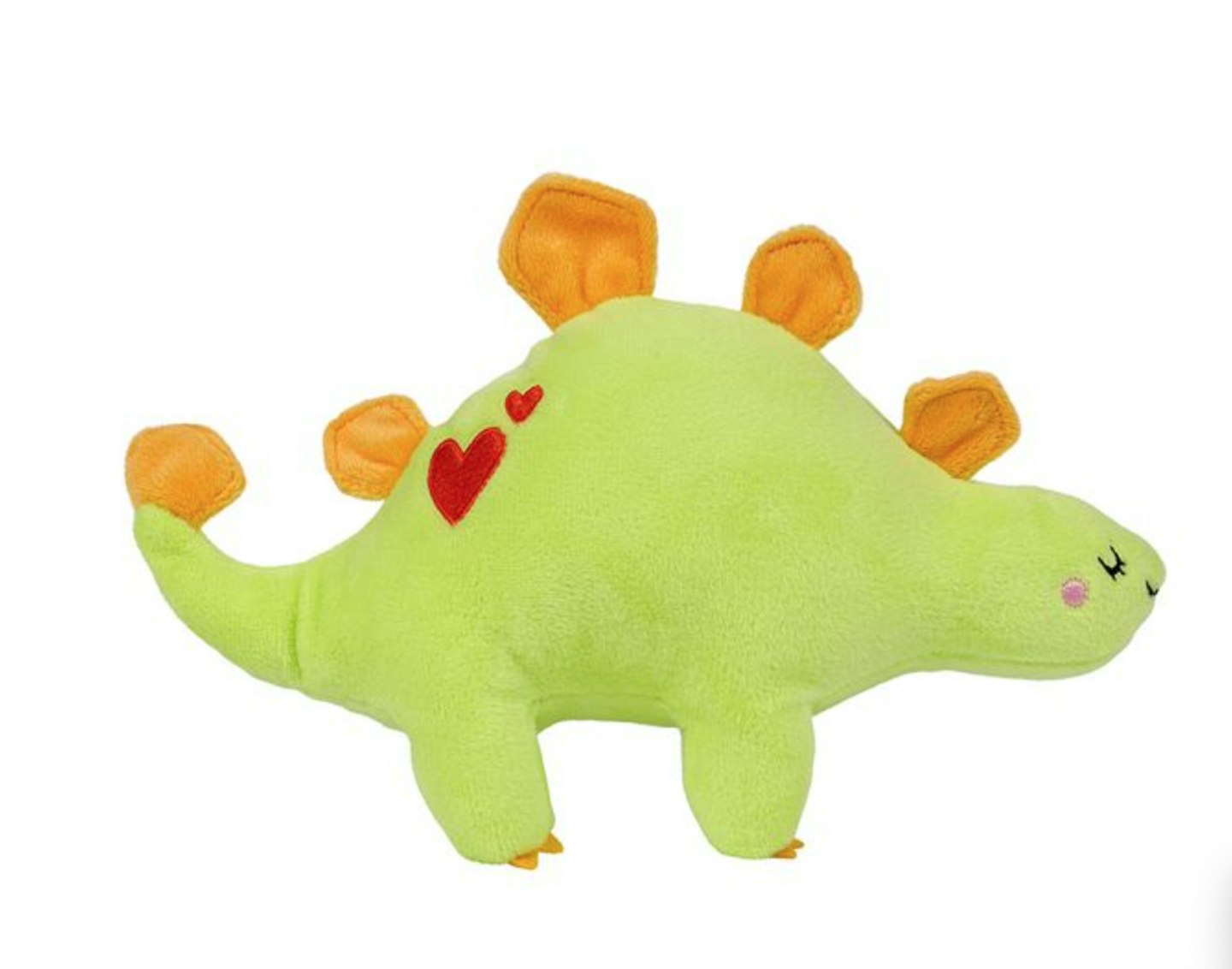 Dino Plush