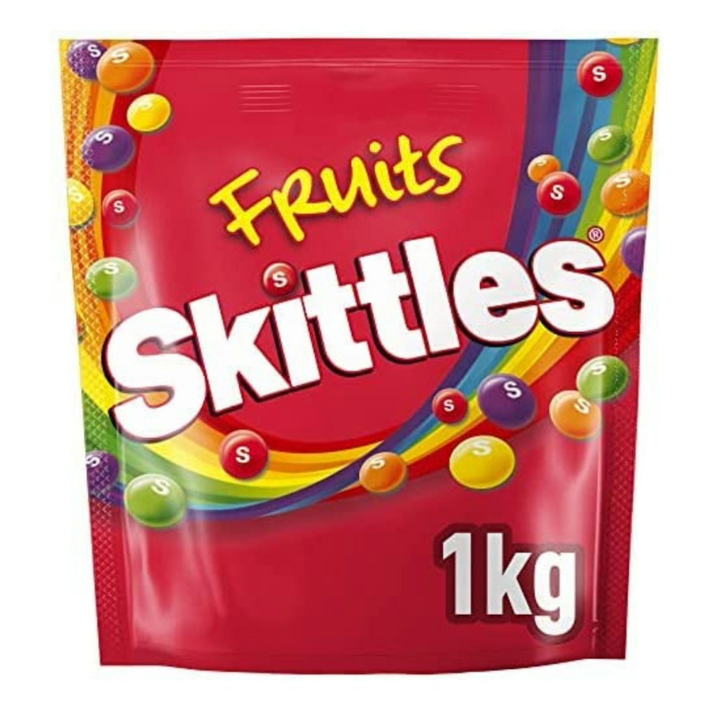 Skittles Sweets