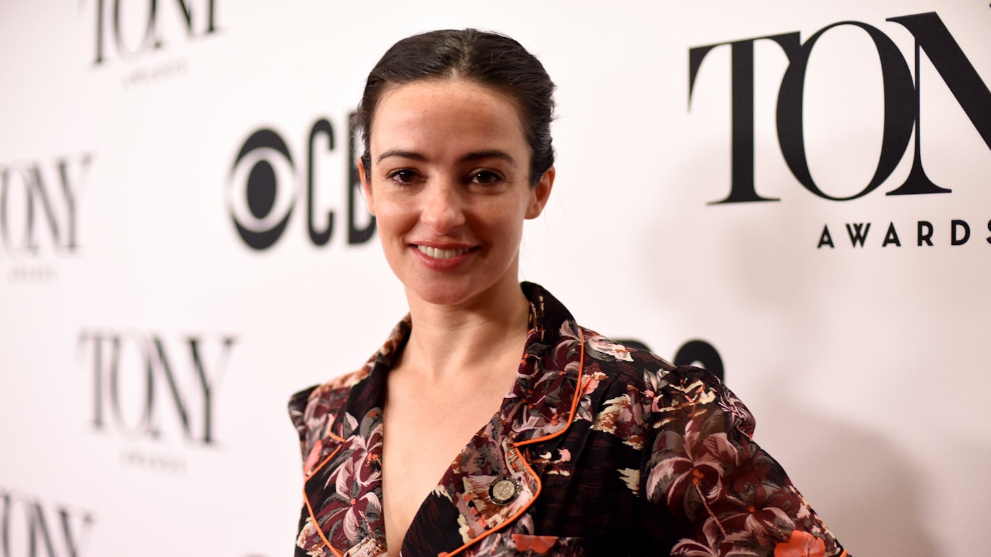 Laura Donnelly