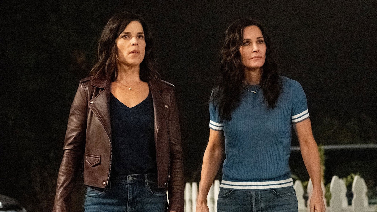 Scream VI First Reactions: Critics Praise 'Especially Vicious' Ghostface