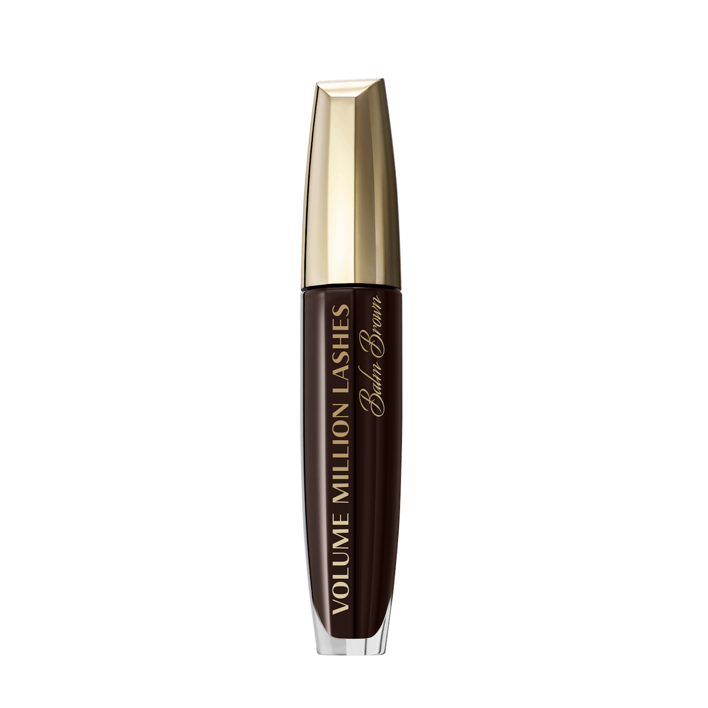 Lu2019Oru00e9al Paris Volume Million Lashes Balm Noir Mascara in Brown