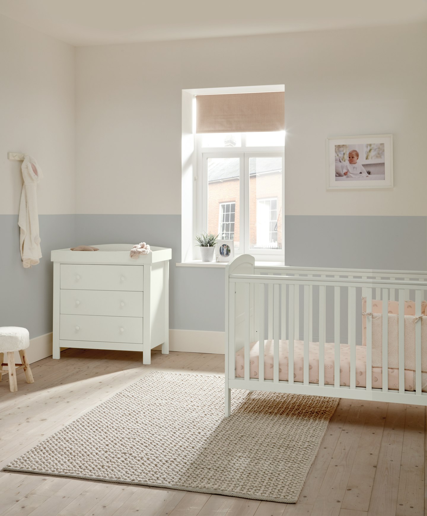 nursery