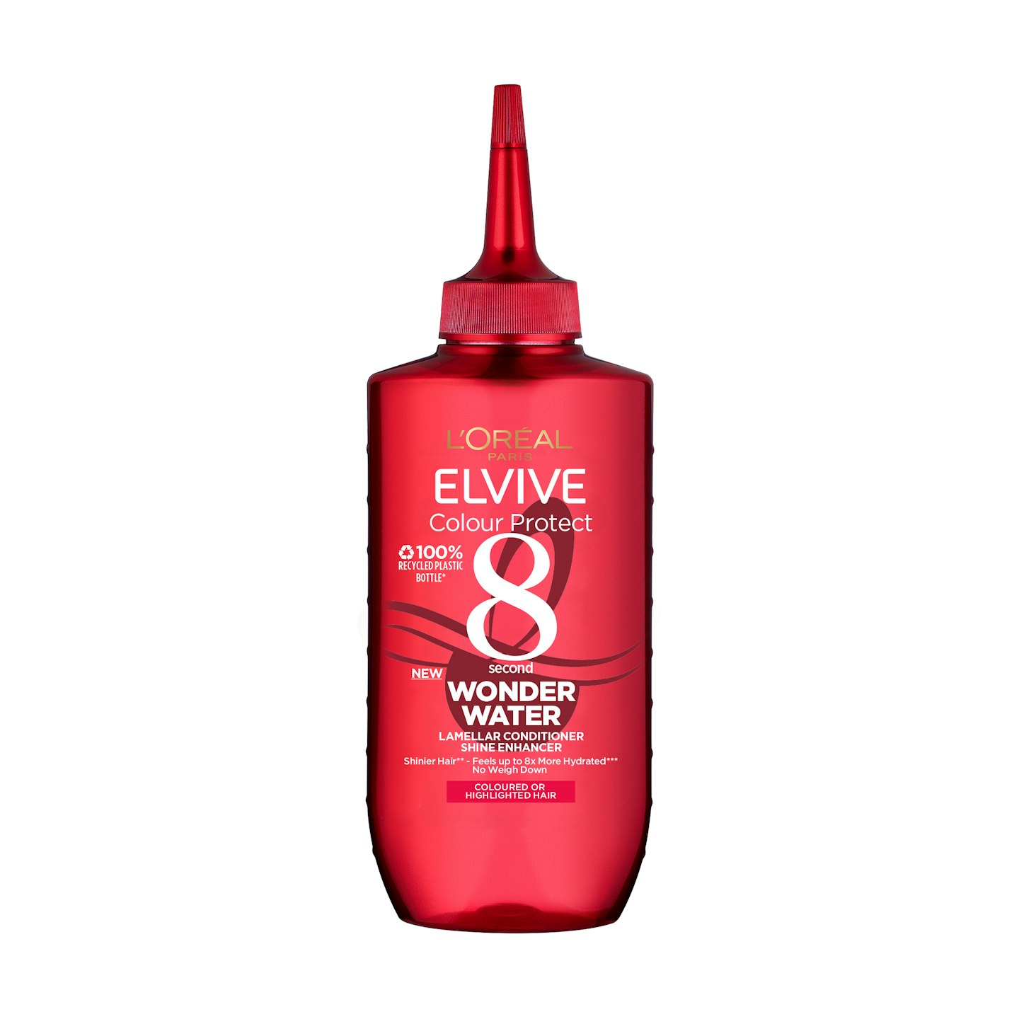 Lu2019Oru00e9al Paris Elvive Colour Protect Wonder Water