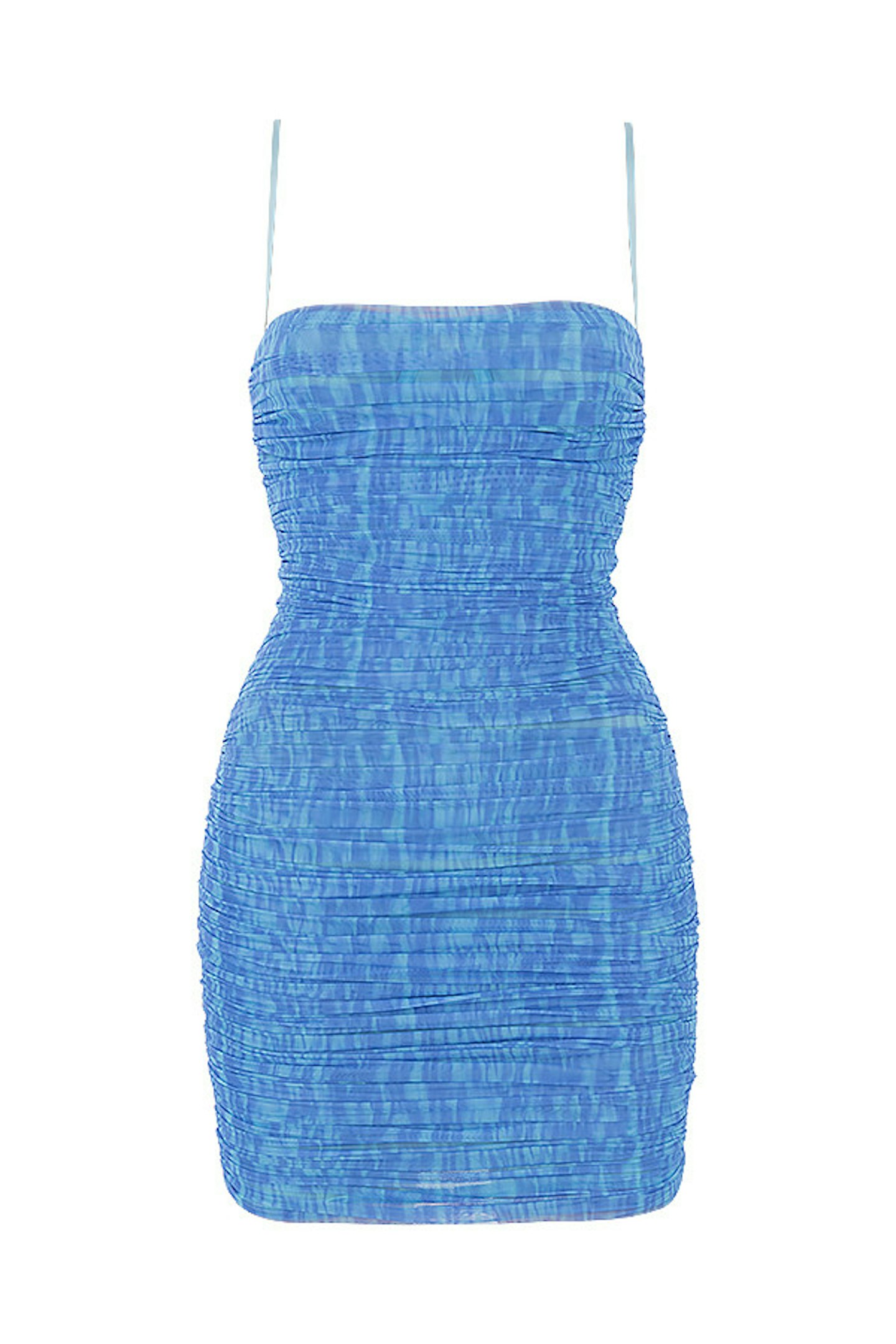 House of CB, Ella Mini Dress, £119