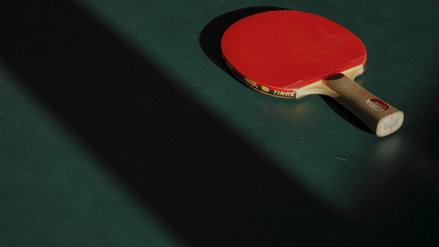 The Best Table Tennis Bats For All Levels