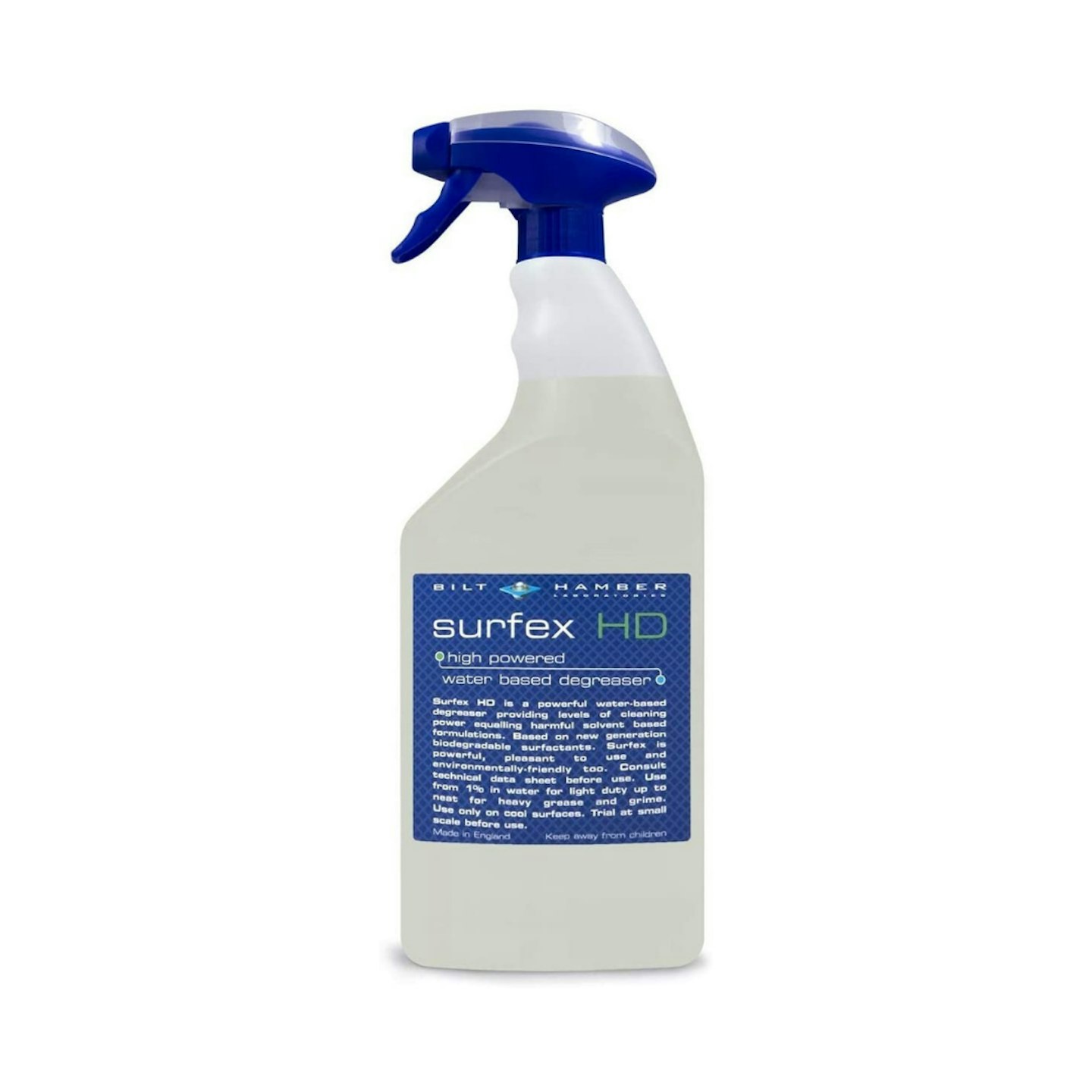 Bilt Hamber Surfex HD 1 Litre
