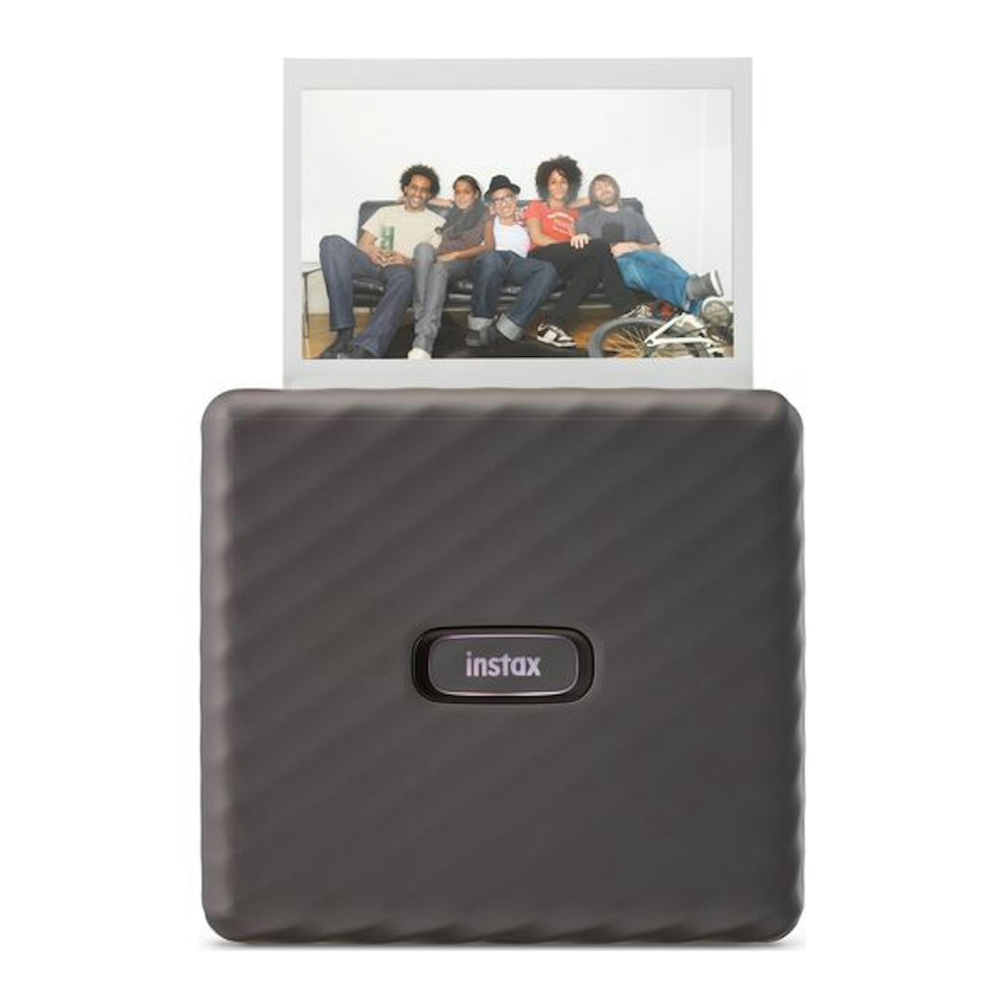 Fujifilm Instax Link WIDE Mobile Photo Printer