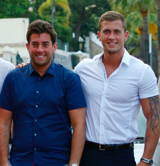 How to watch The Only Way Is Essex Season 31 in the US on ITVX for free -  UpNext by Reelgood