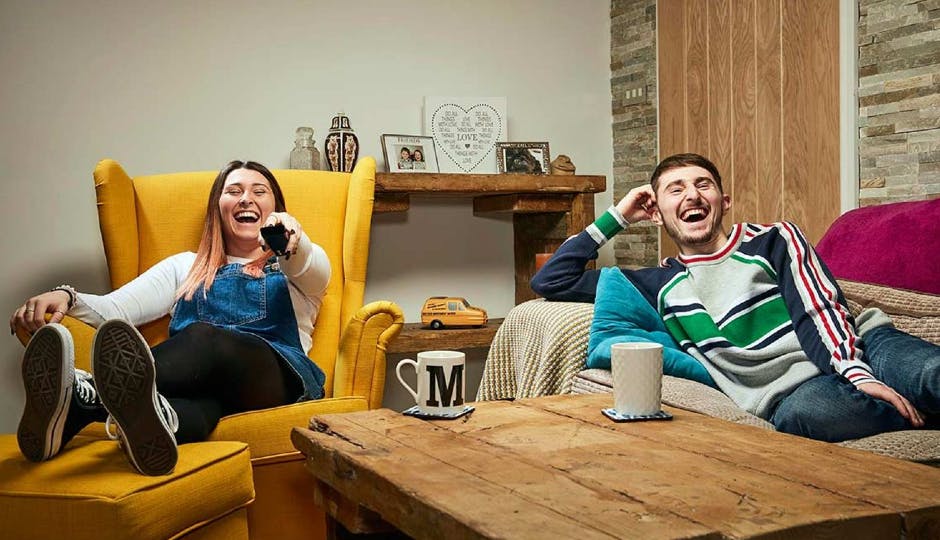 Gogglebox’s Sophie Sandiford reveals brand new job Celebrity Heat